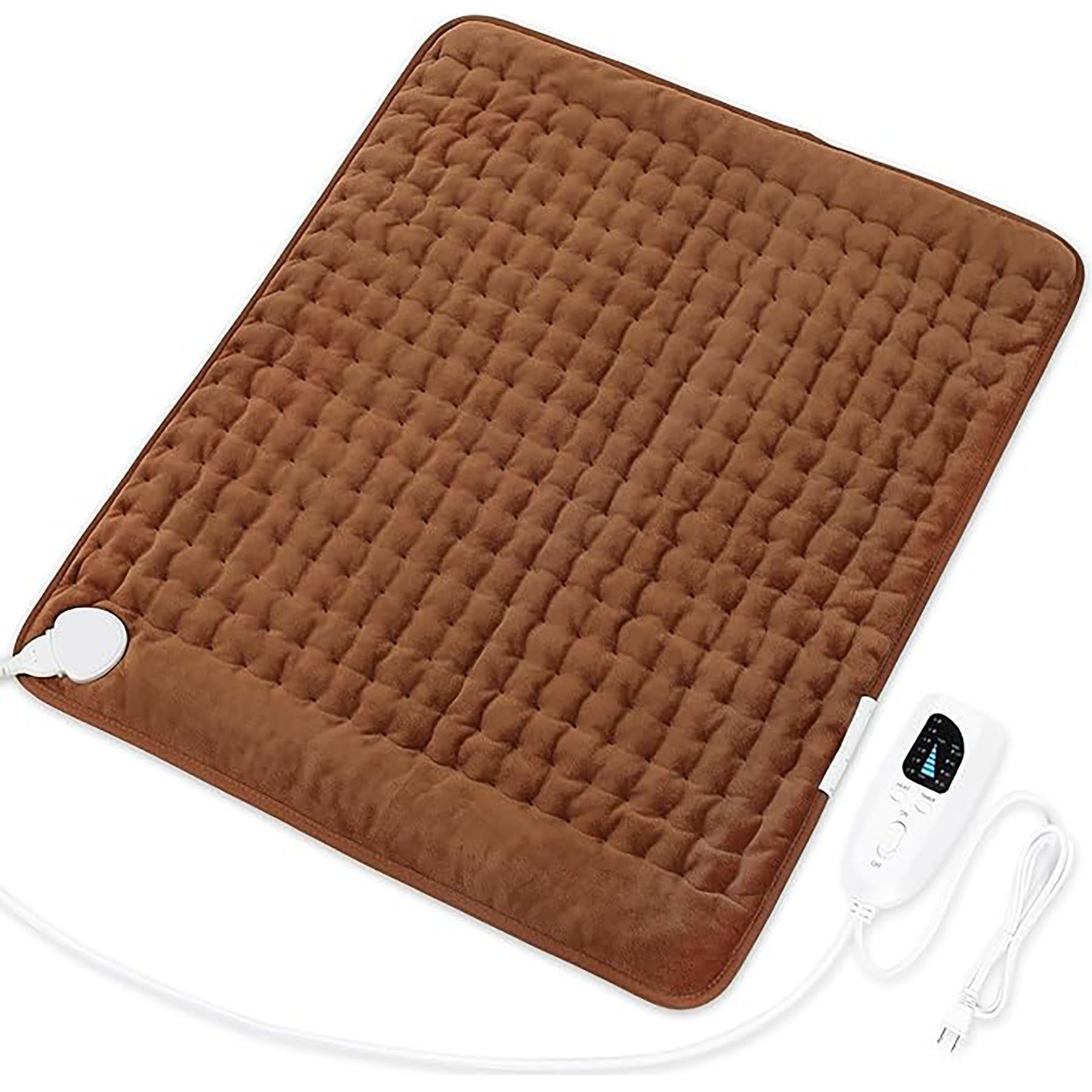 Electric Heating Pad 77