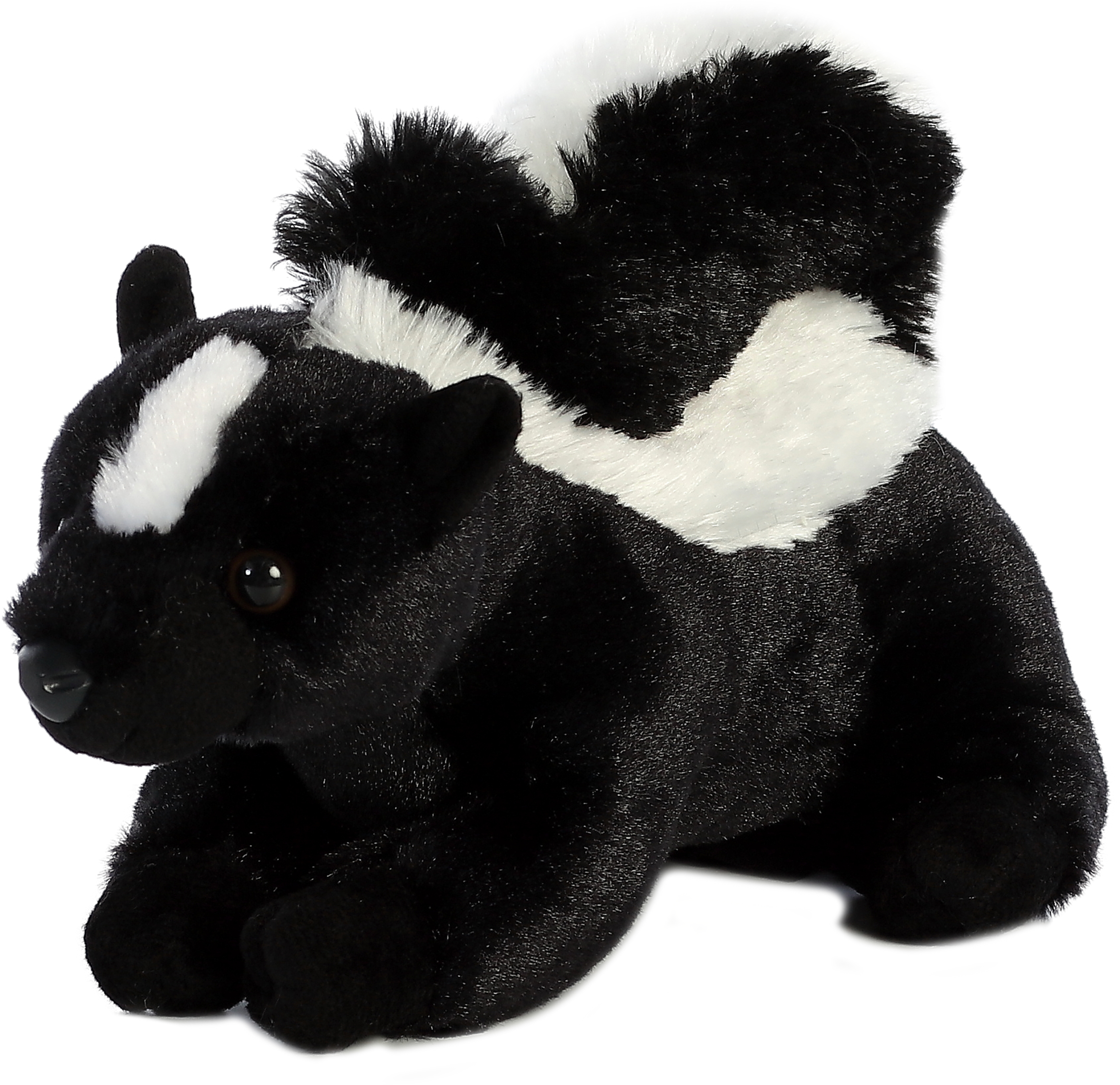 8" Lil' Sachet Skunk 4
