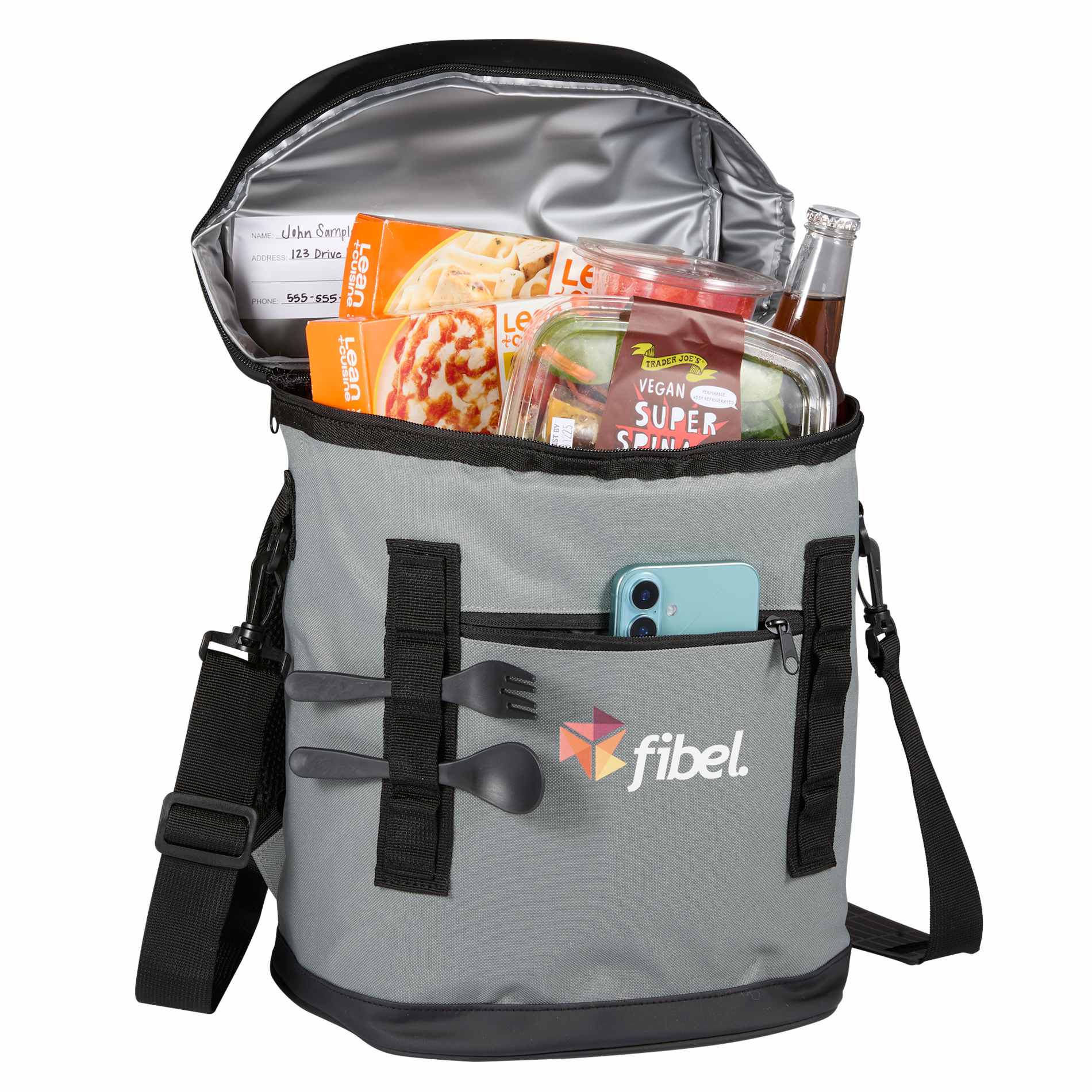 20 Can Backpack Cooler