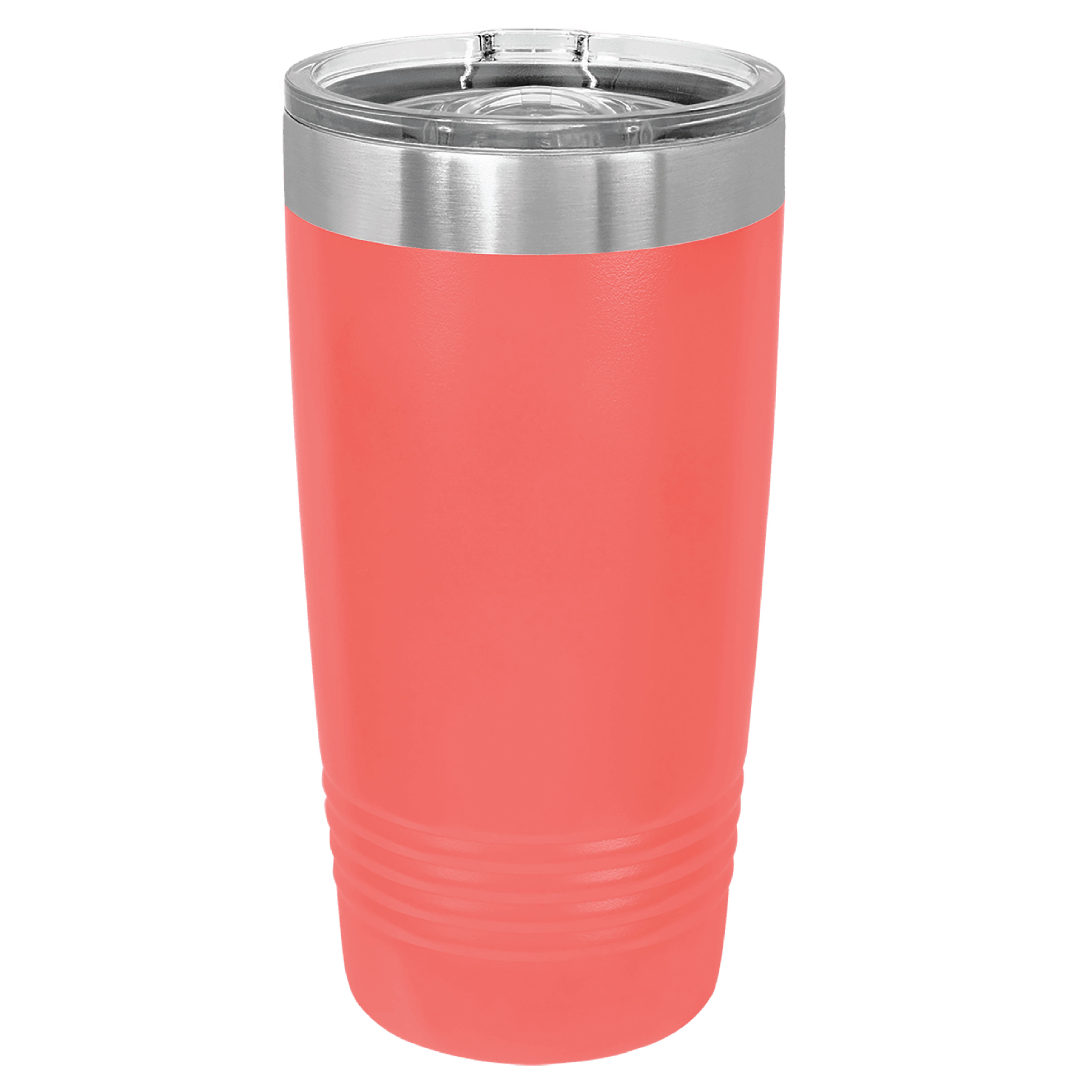 20 Oz Polar Camel Stainless Steel Tumbler with Sliding Lid 86