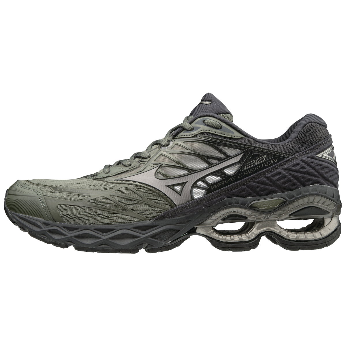 Men's Wave Creation 20 Running Shoe 70