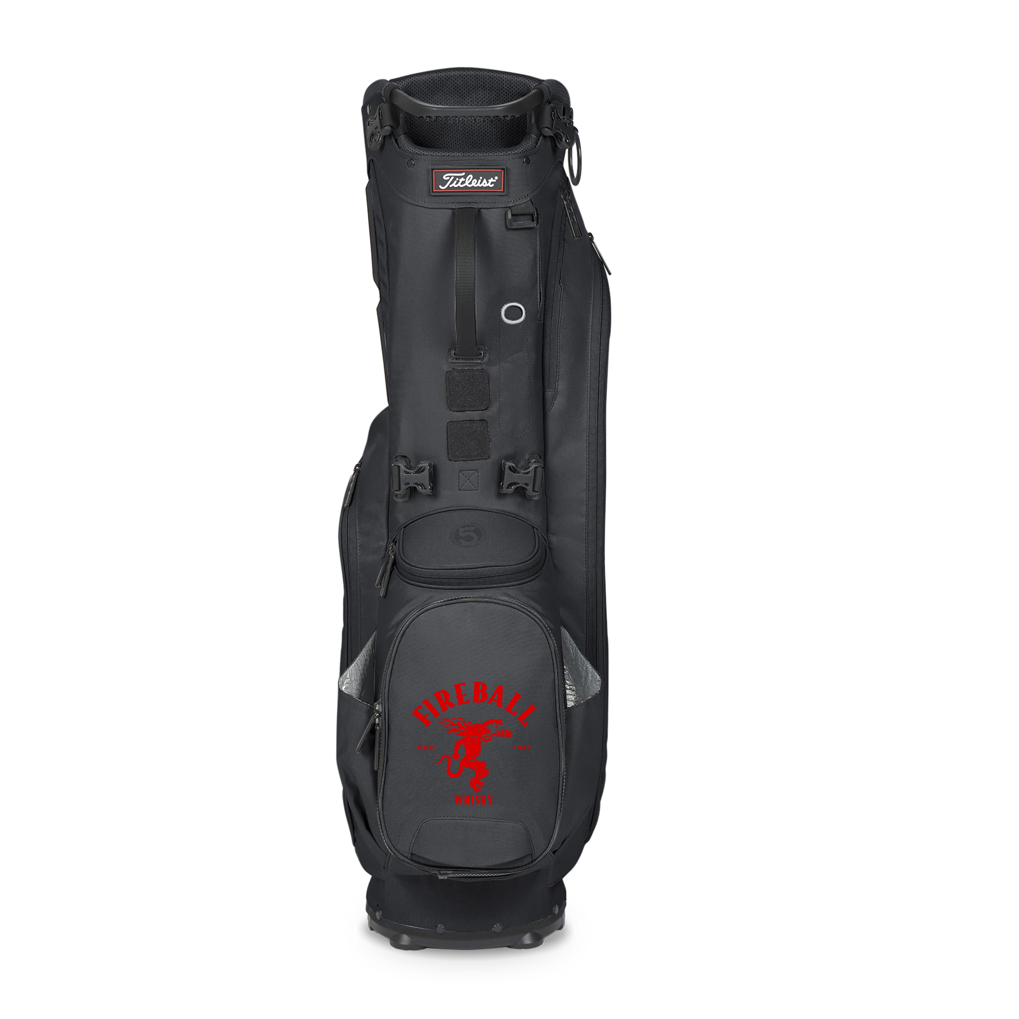 Titleist Players 5 Stand Bag 14