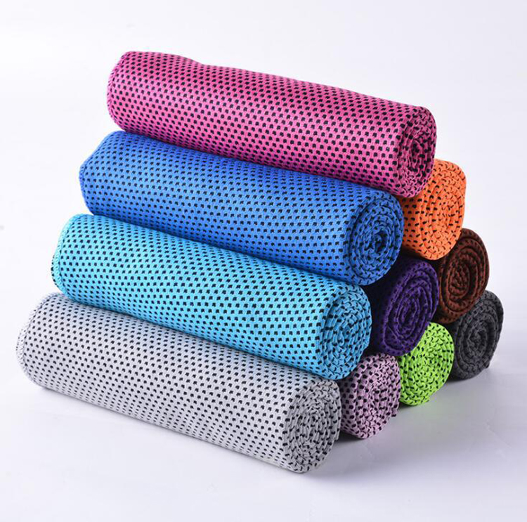Microfibre Fitness Towel