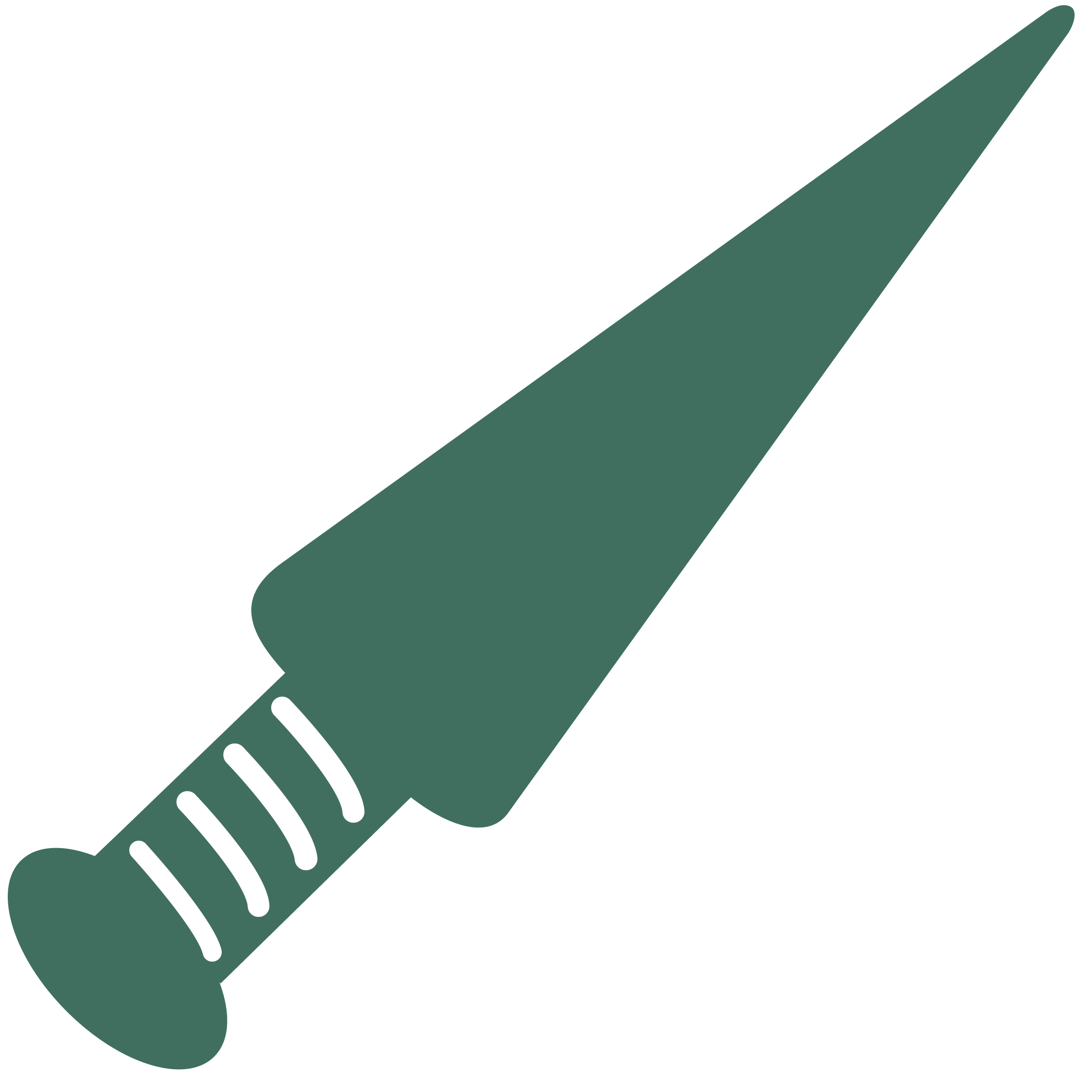 Foam Dagger 54
