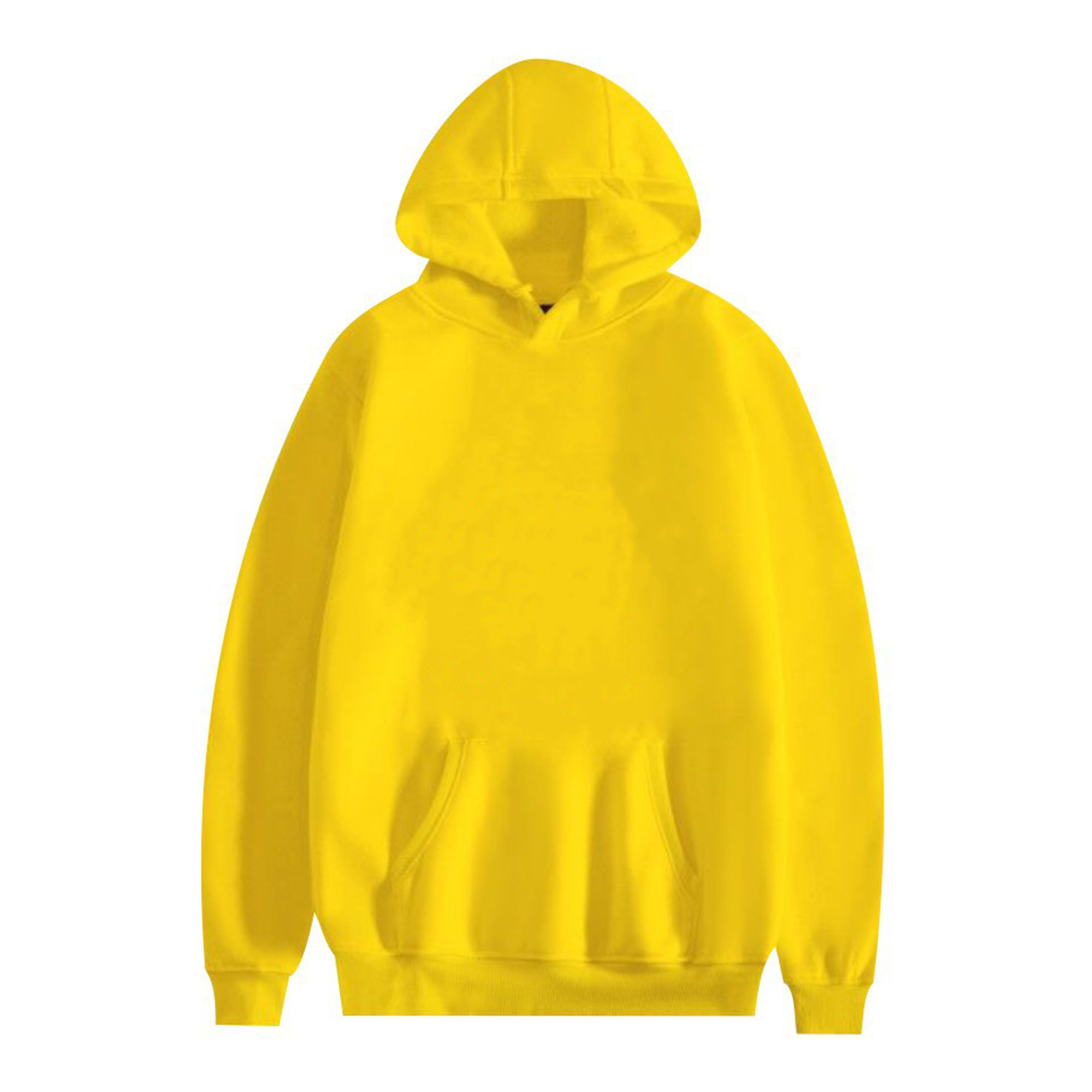 Classic Customized Polyester Hooded Shirt 12