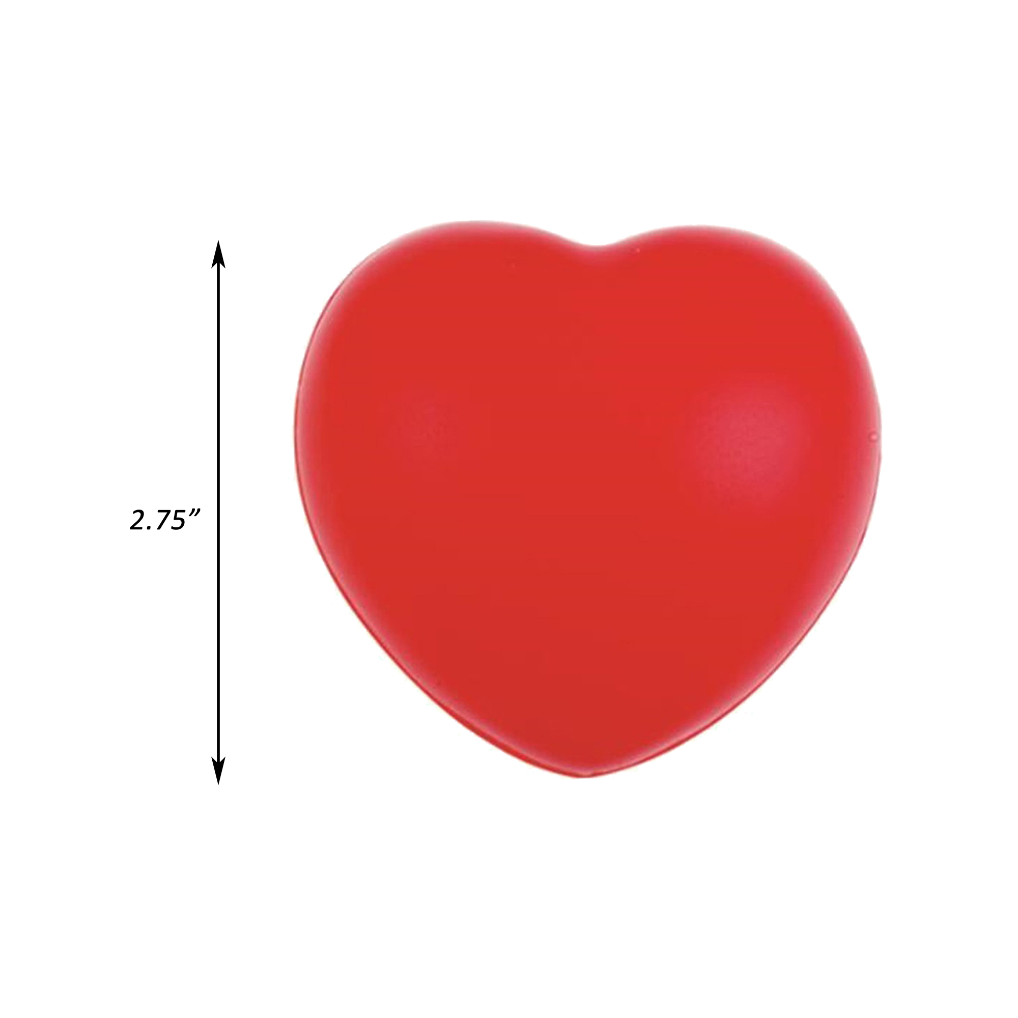 MOQ50 love stress ball 4