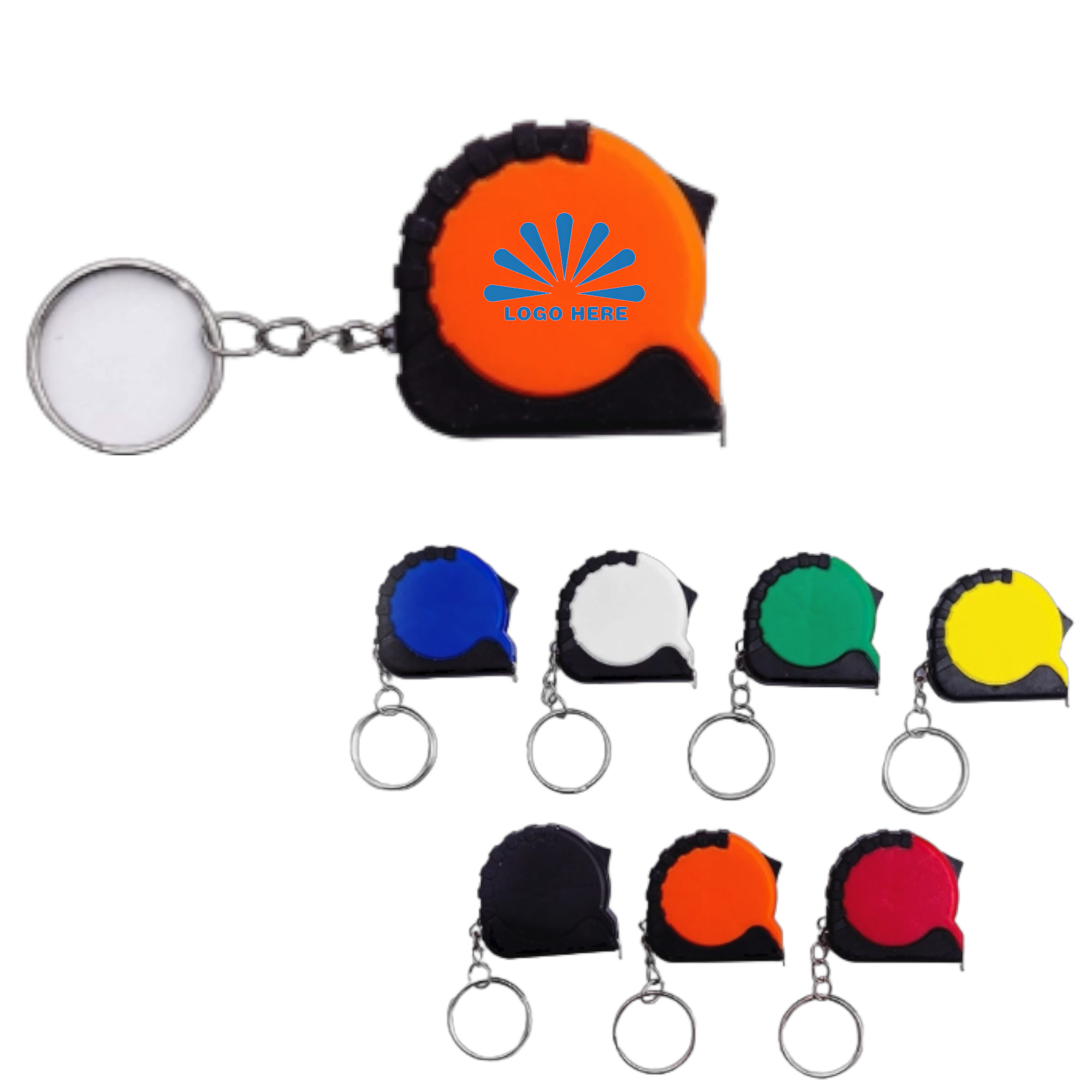 Promotional Tape Measure