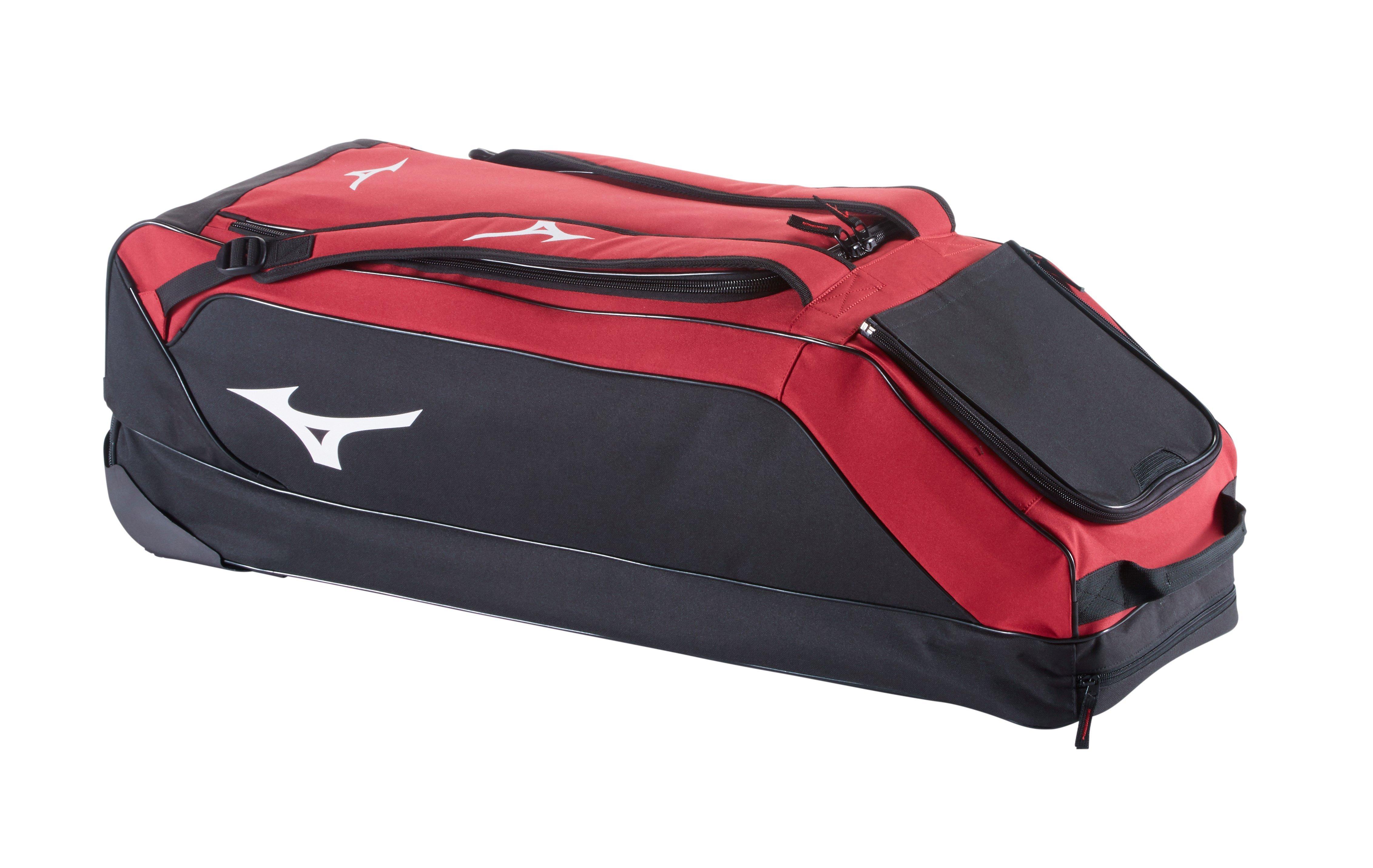 Classic Wheel Bag G2 34