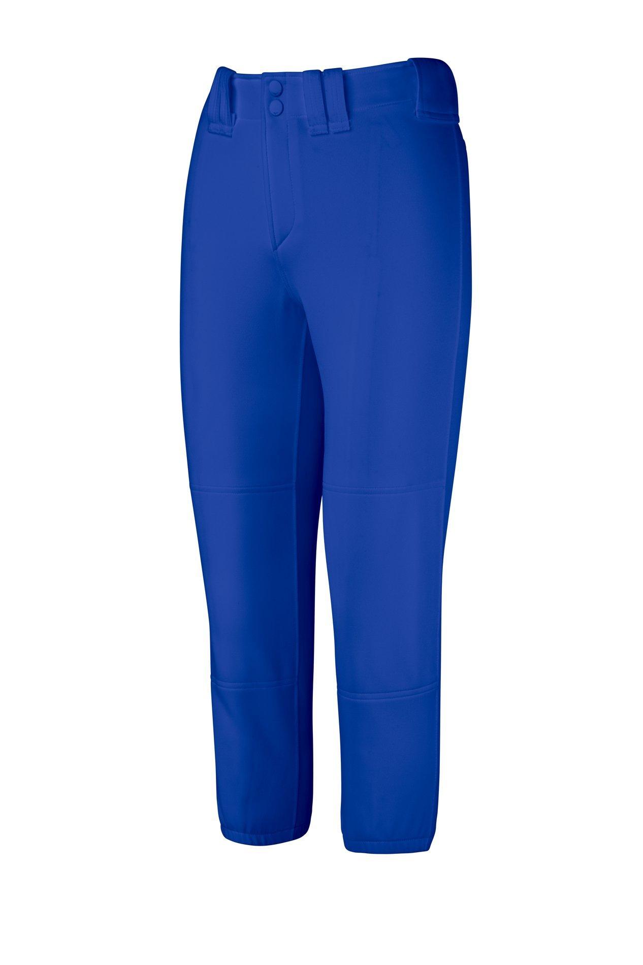Women's Belted Softball Pant 35