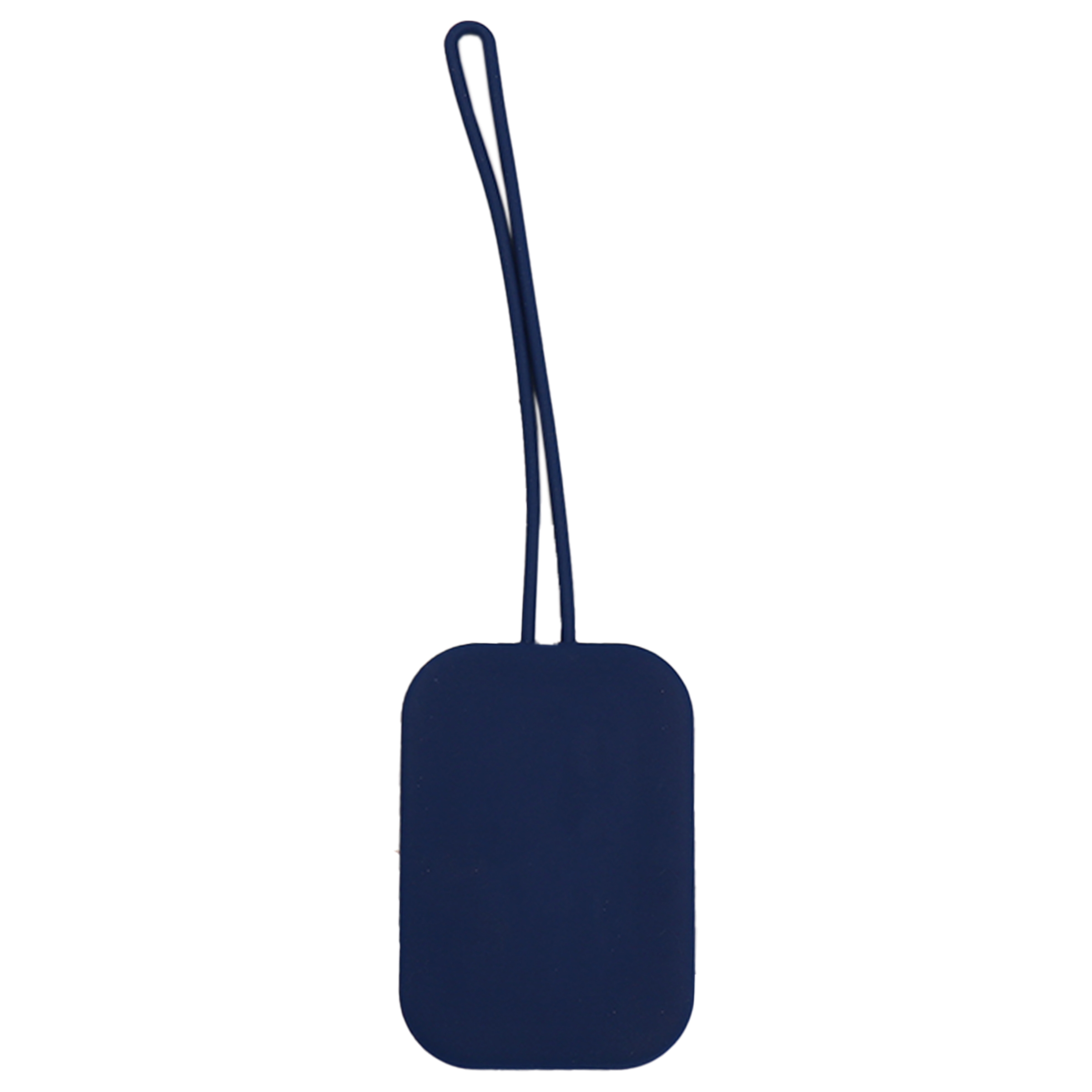 Silicone Airplane Luggage Tag 26