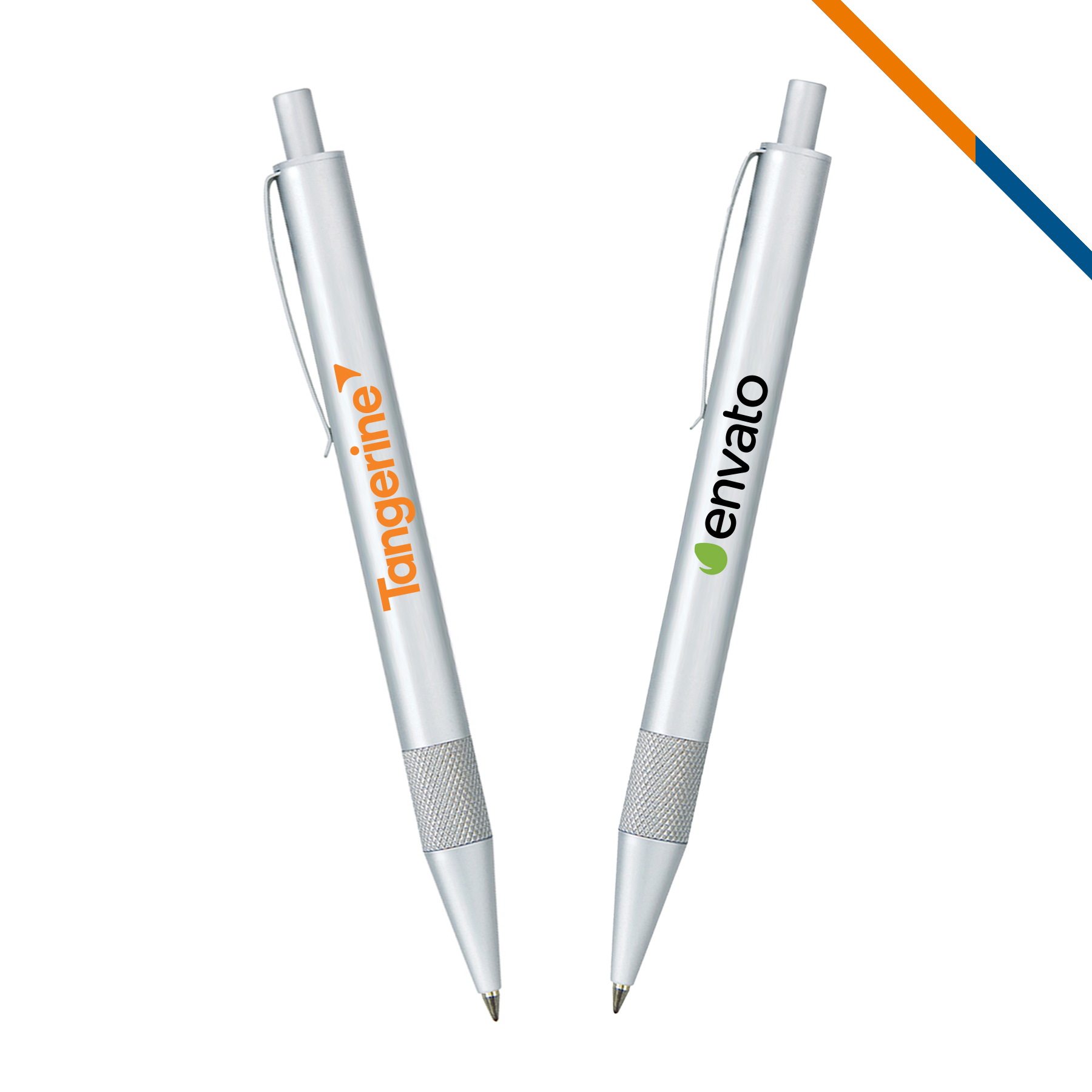Strott Metal Pen