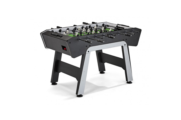 Brunswick Corner Kick Foosball - Black Vinyl 3