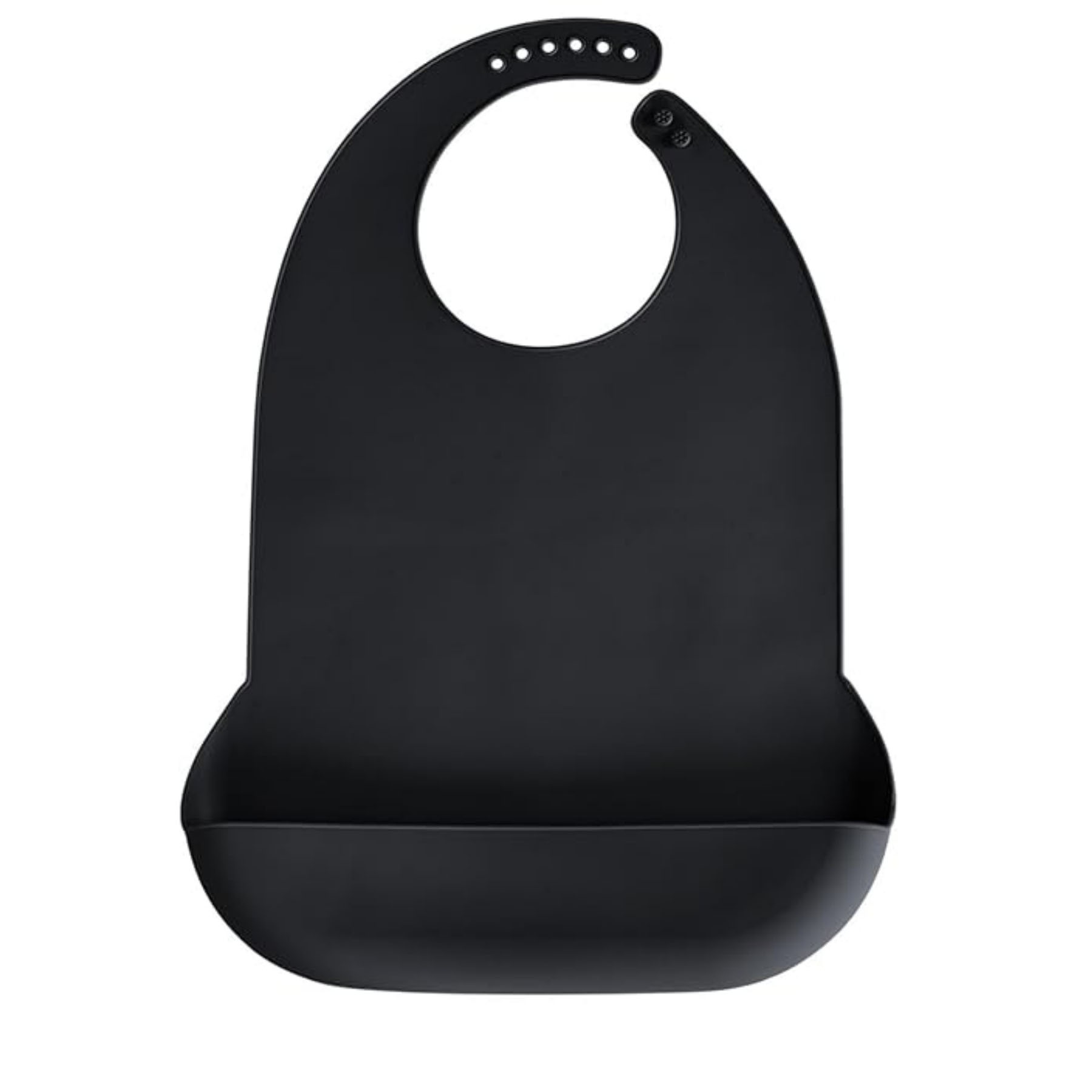 Silicone Elderly Bib 22
