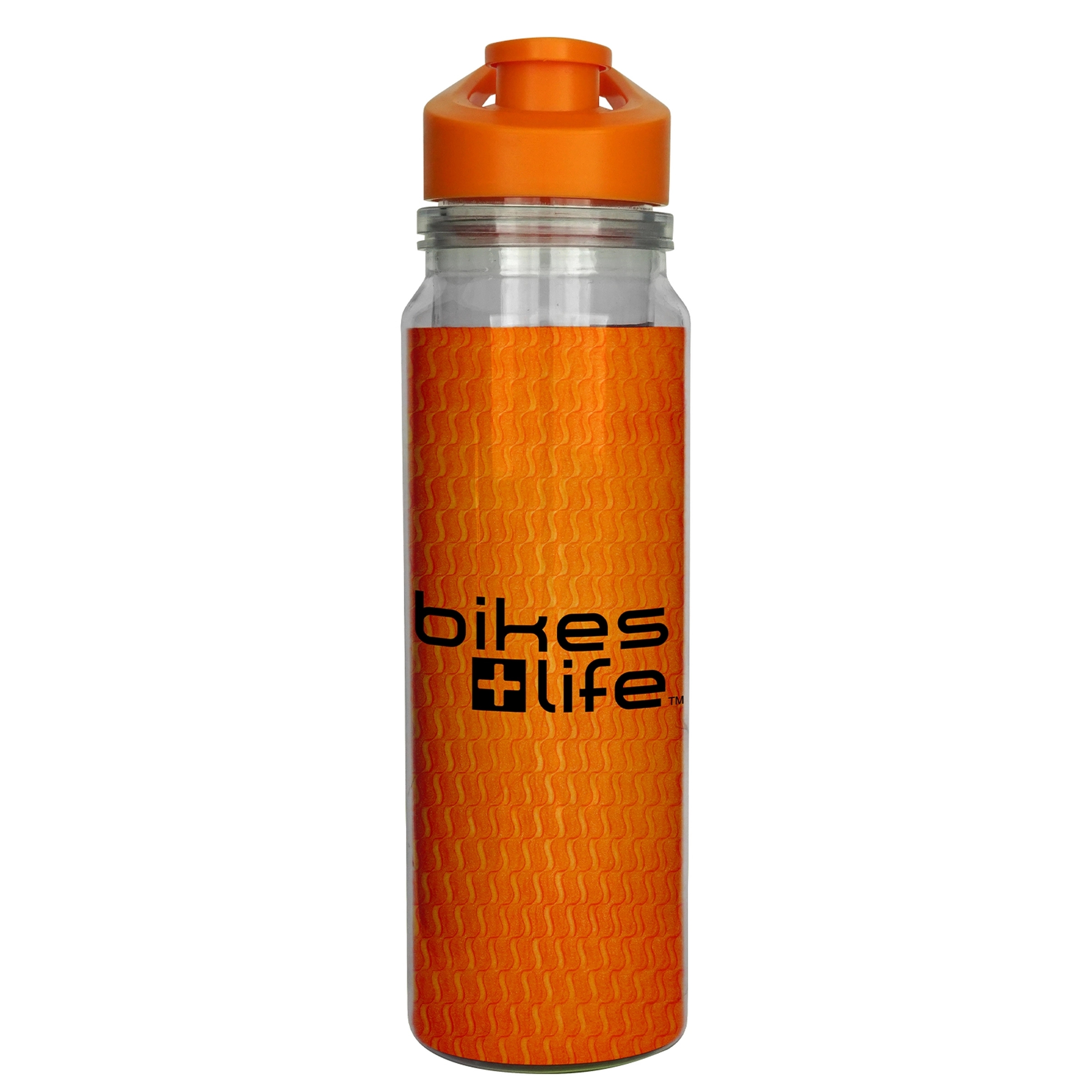 Easy Pour 18 oz. Full Color Insert Bottle 3