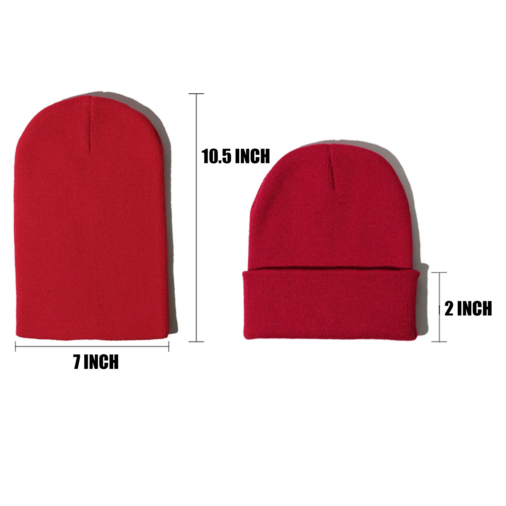 Beanie Hat 3