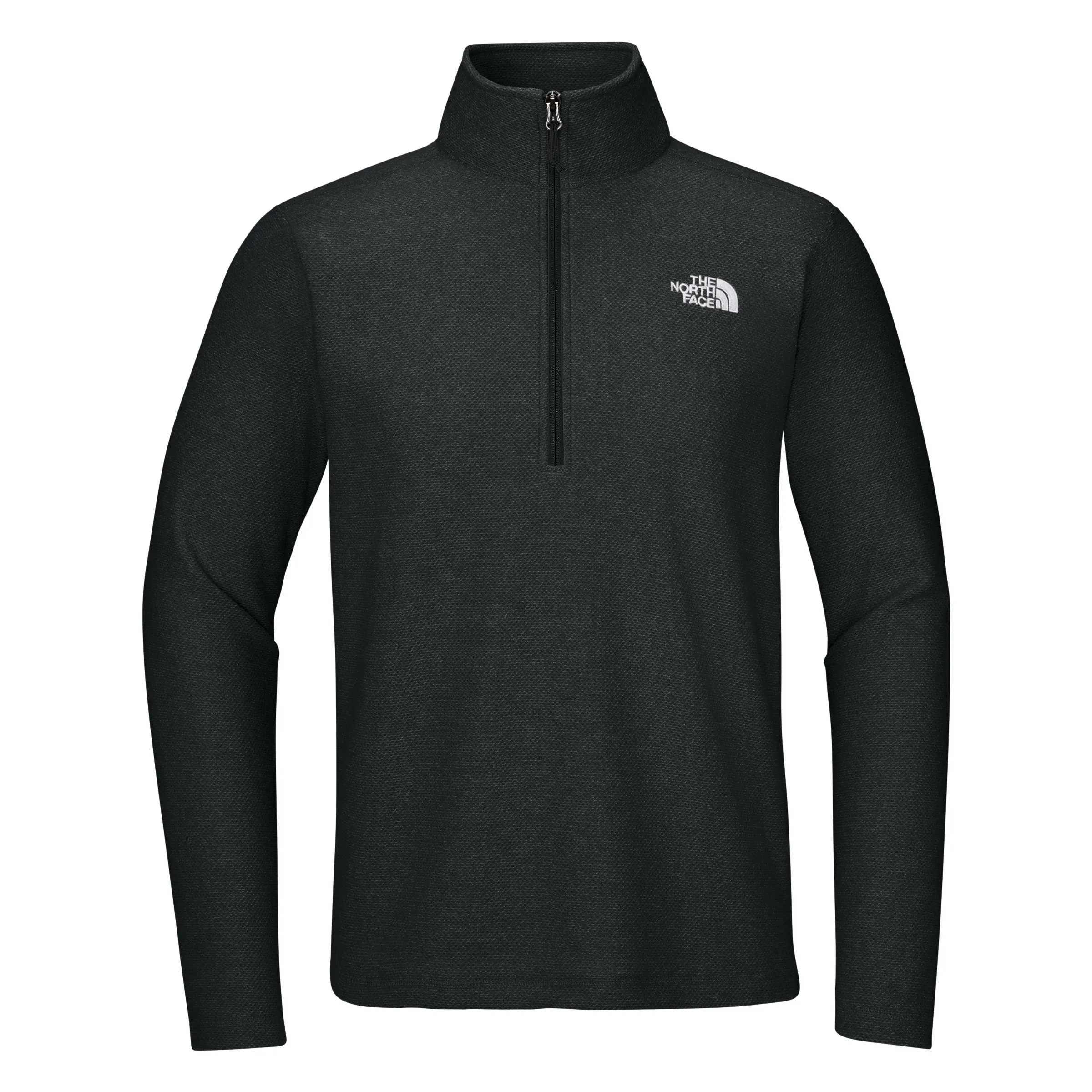 The North Face(R) Textured Pine Grove 1/2-Zip 7
