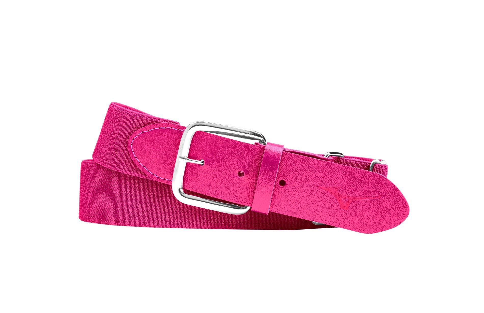 Diamond Adjustable Belt (Youth) 35