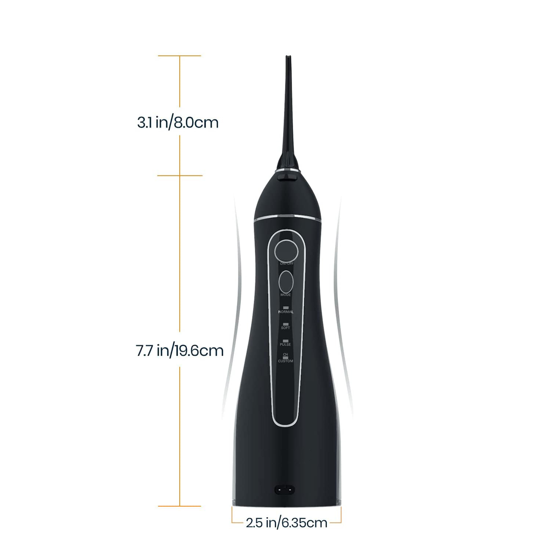 Cordless Water Tooth Cleaner 7