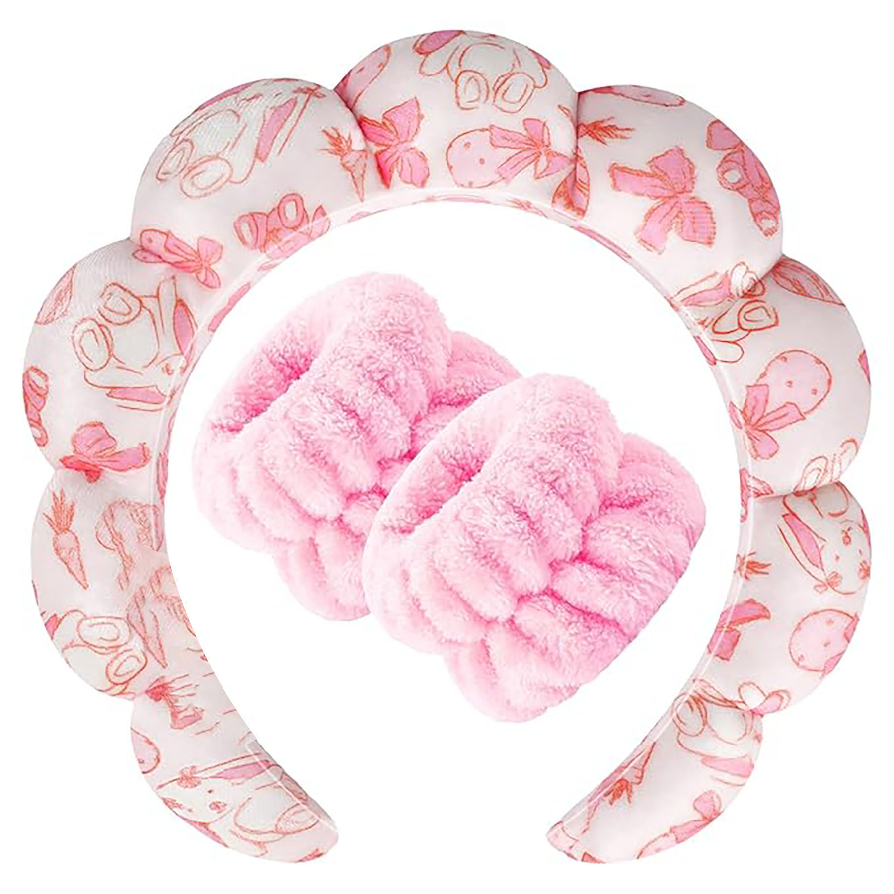 Sponge Wristband Sponge 63