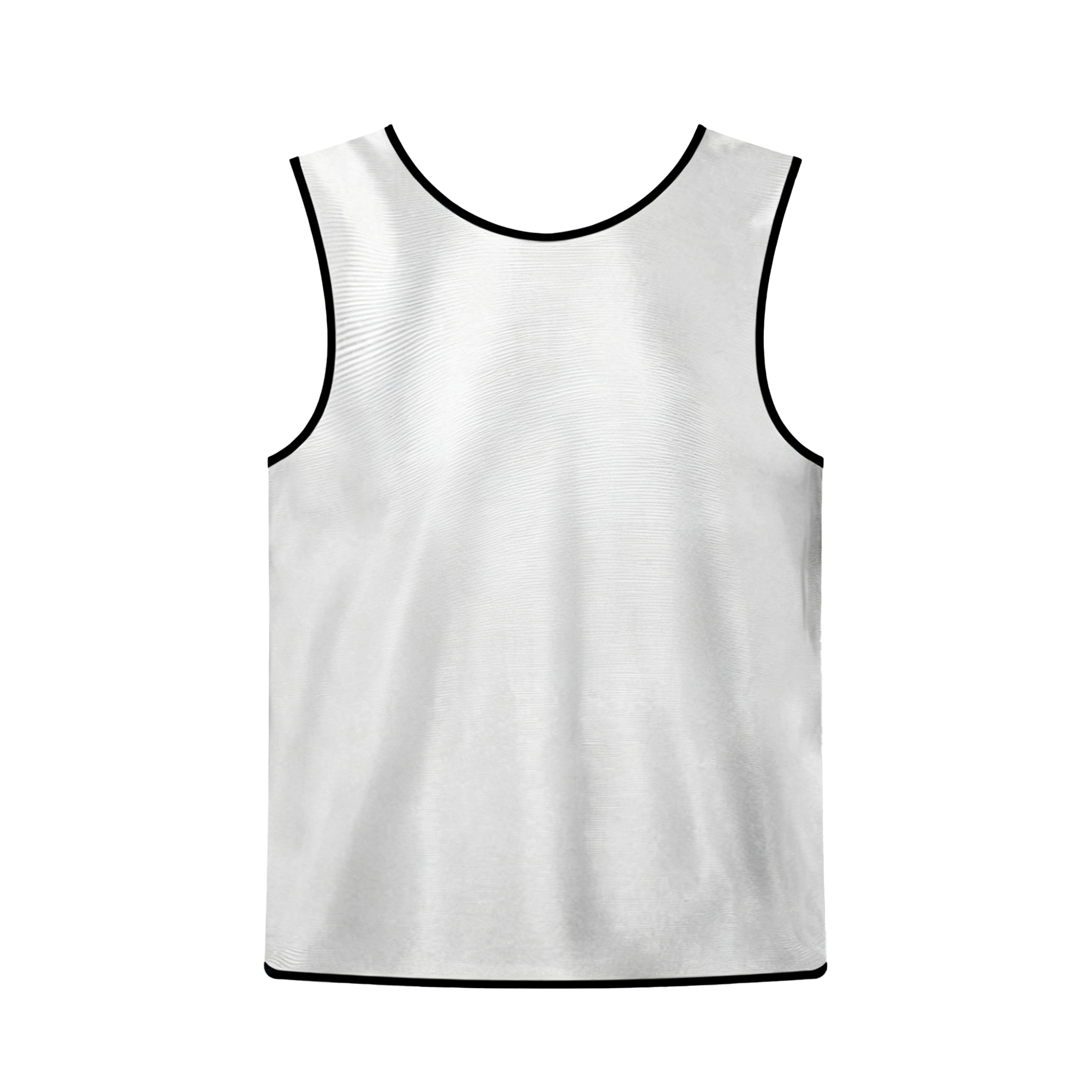 Custom Caddie Training Sport Double Sided Mesh Pinnie Vests 8