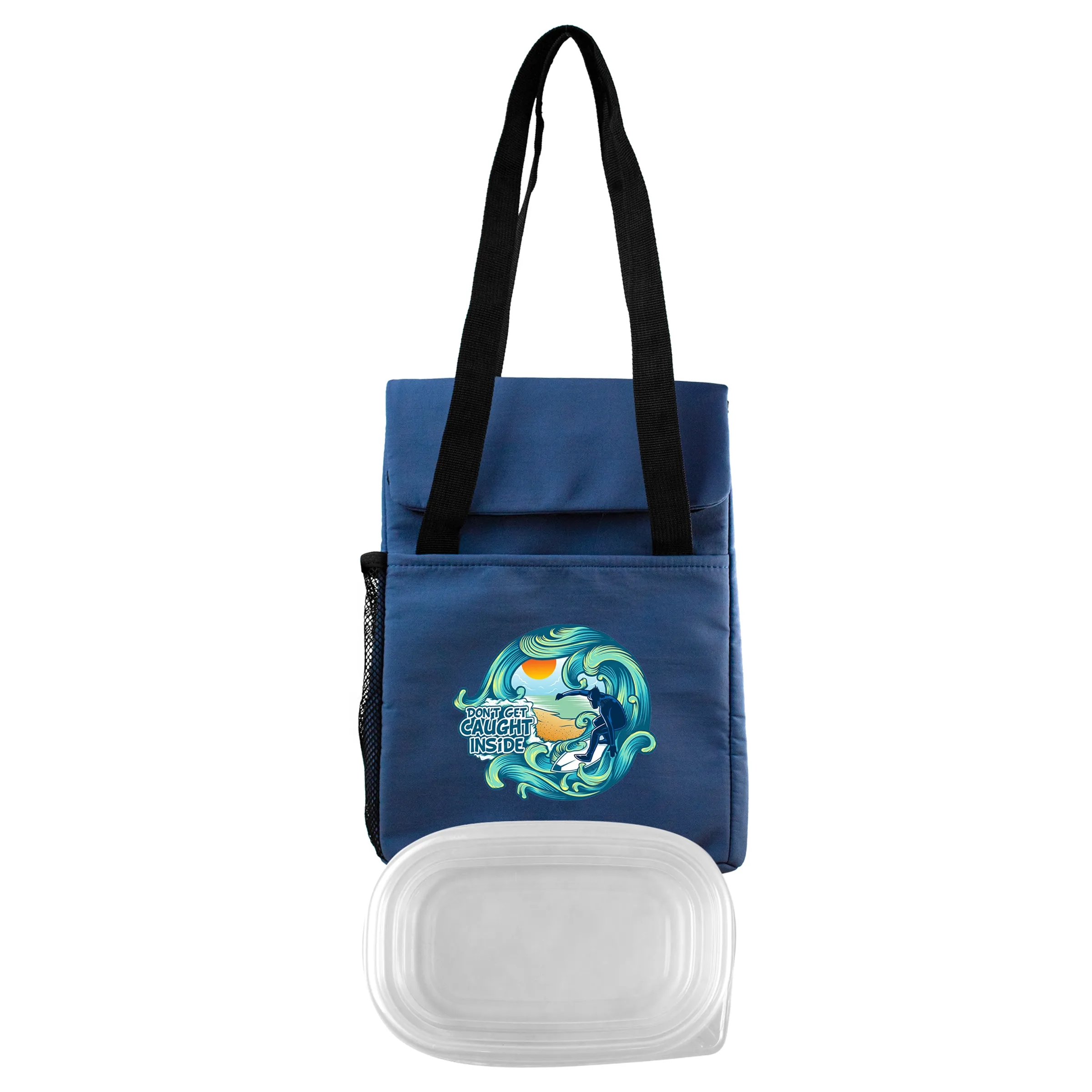 Handy Roam Lunch Set 14