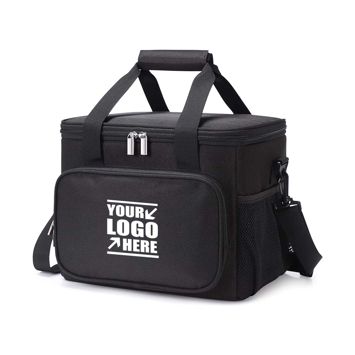 Large Insulated Cooler Bag