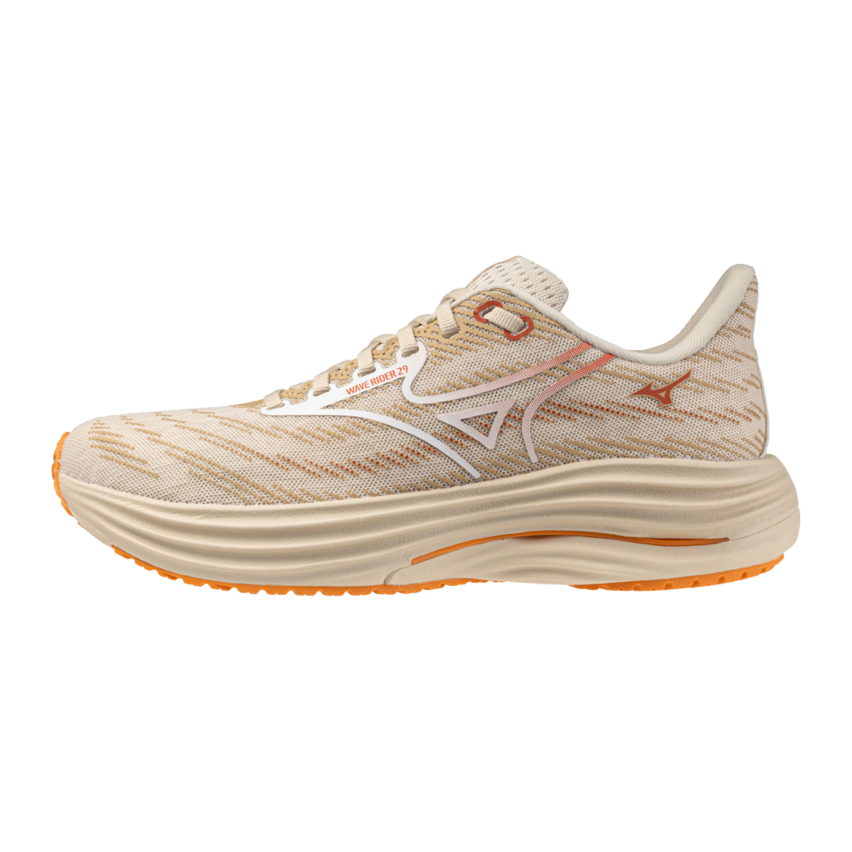 Women's Wave Rider 29 Running Shoe 13