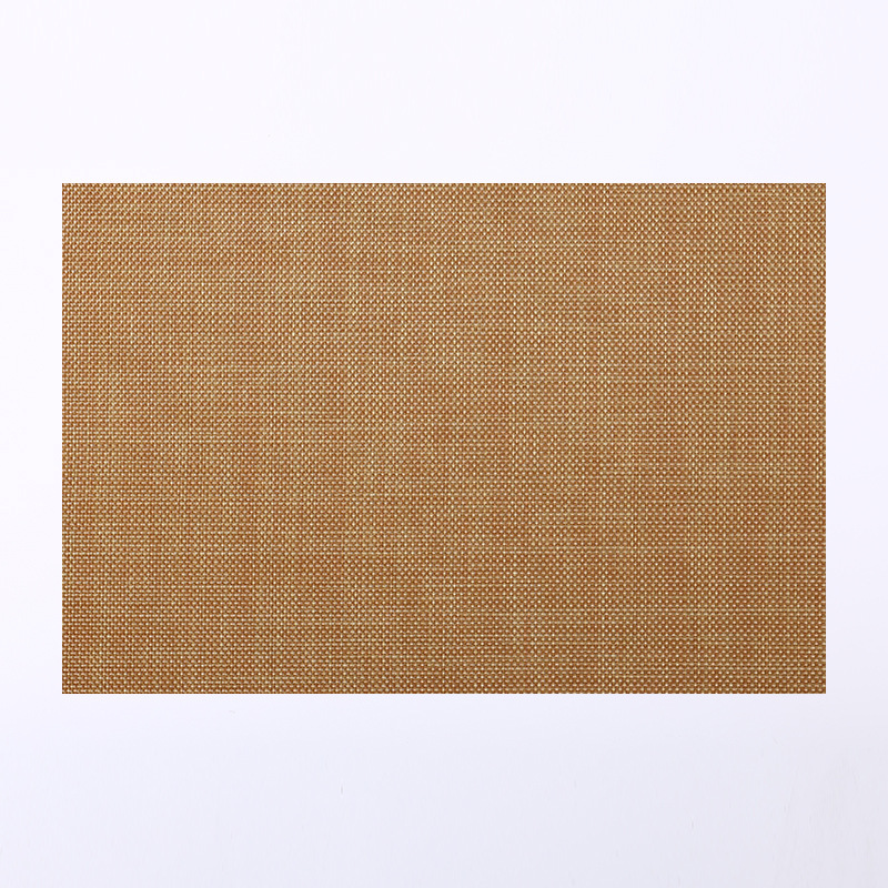 Outdoor Vinyl Place Mats for Dining 47
