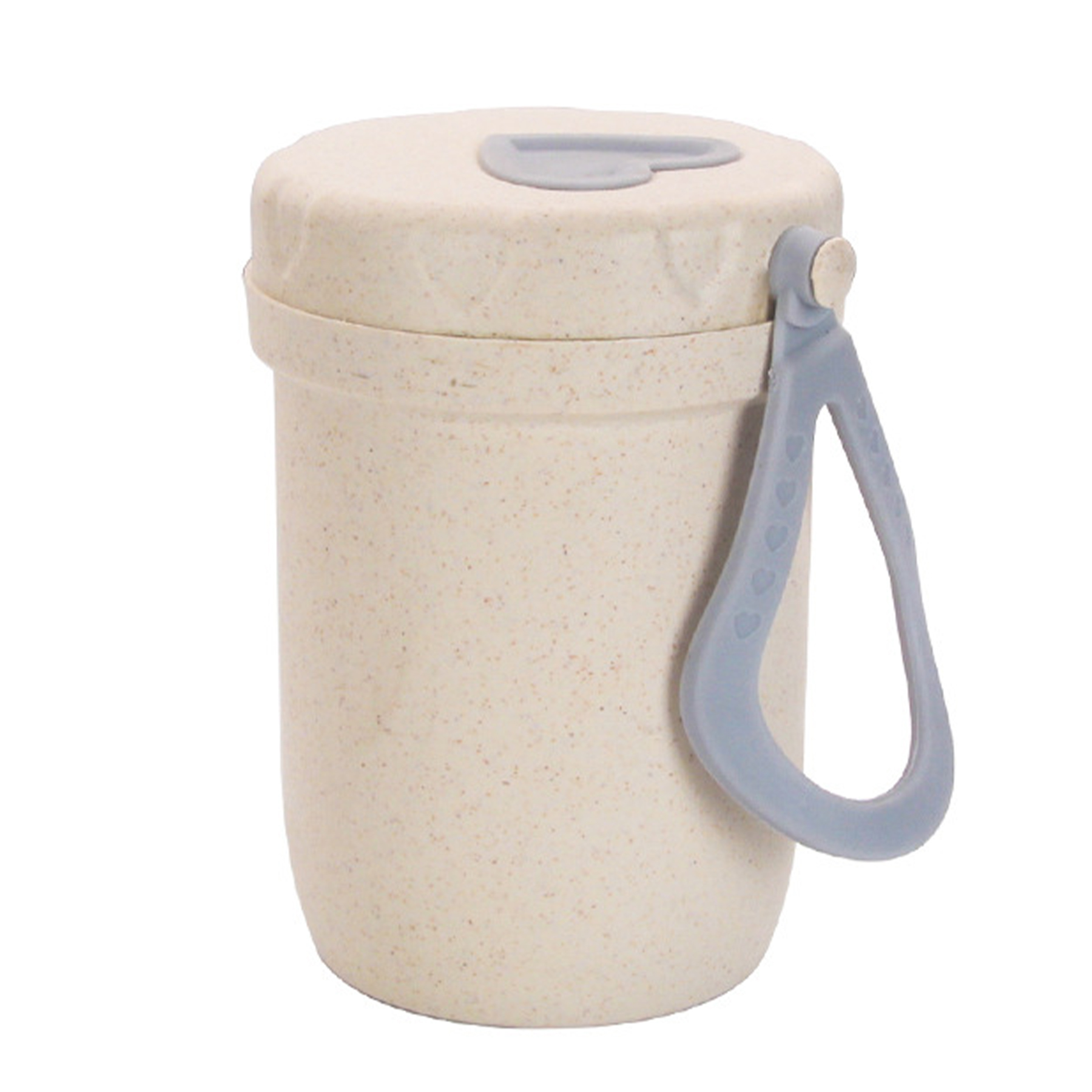 Plastic Portable Sports Water Cup 11