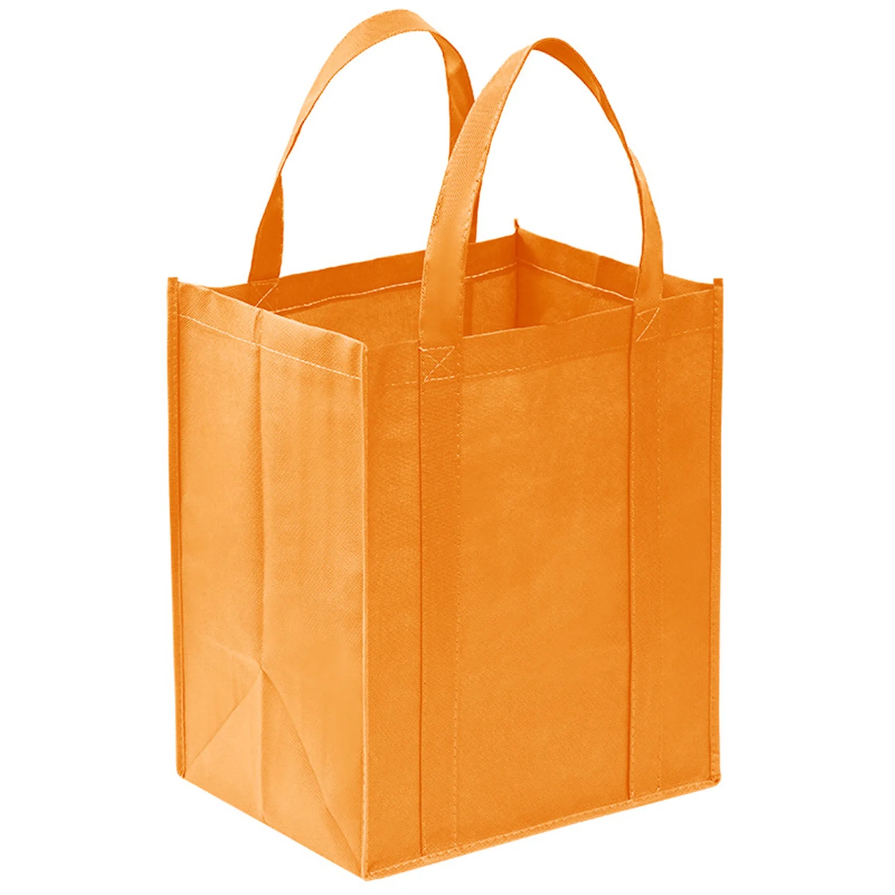 Value Grocery Shopping Tote Bag Non-woven 26