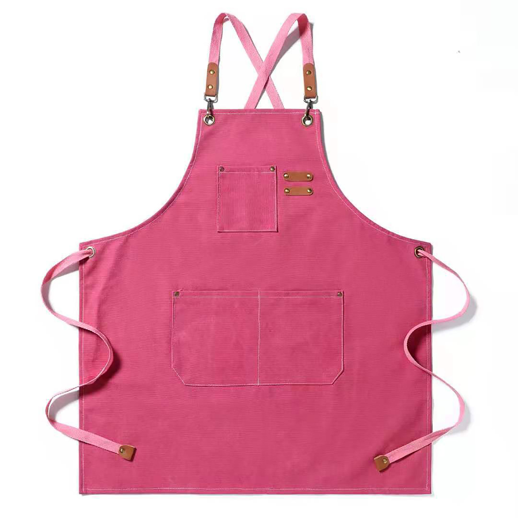 Work Apron 6