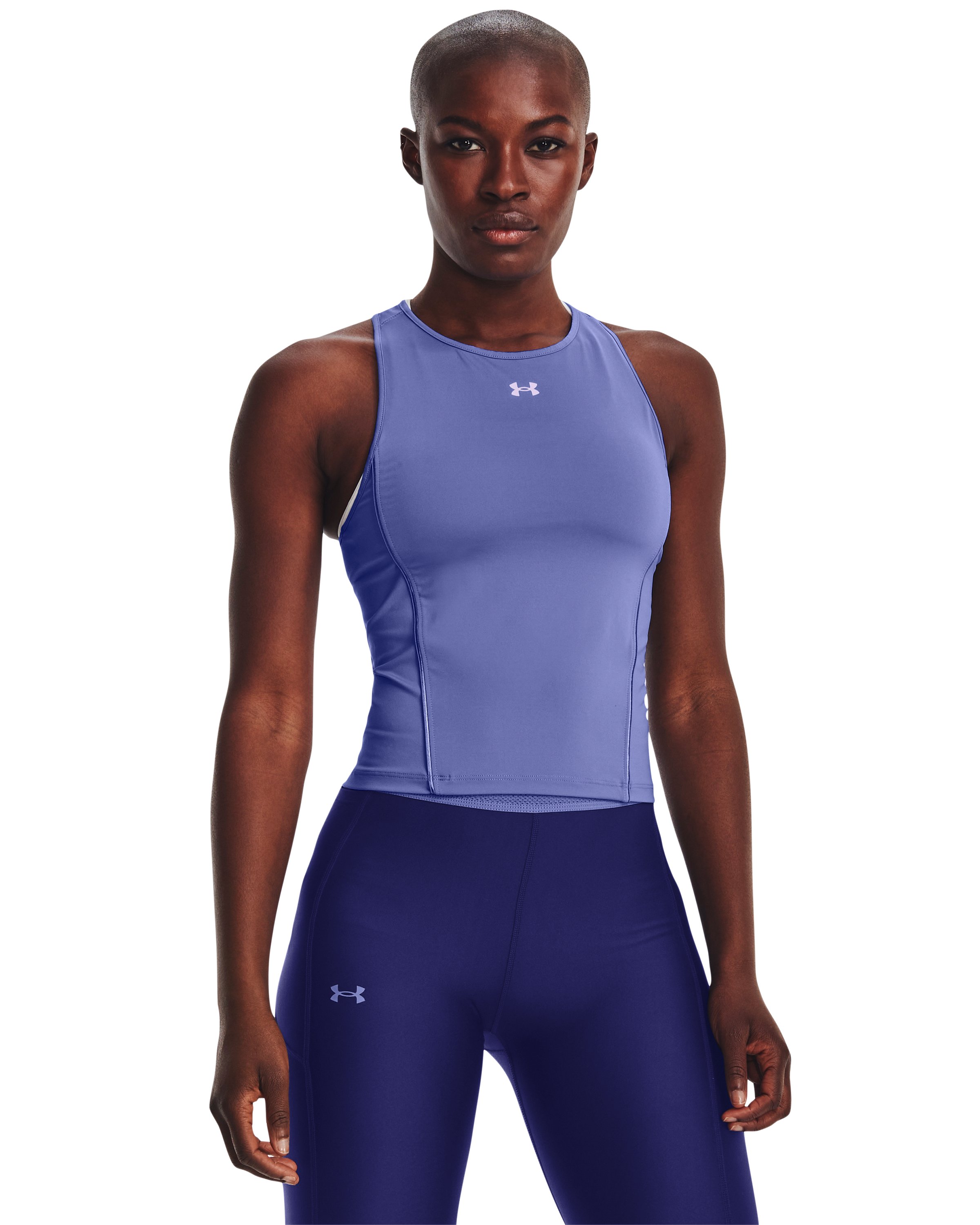 UA Armour Women's Tank 11