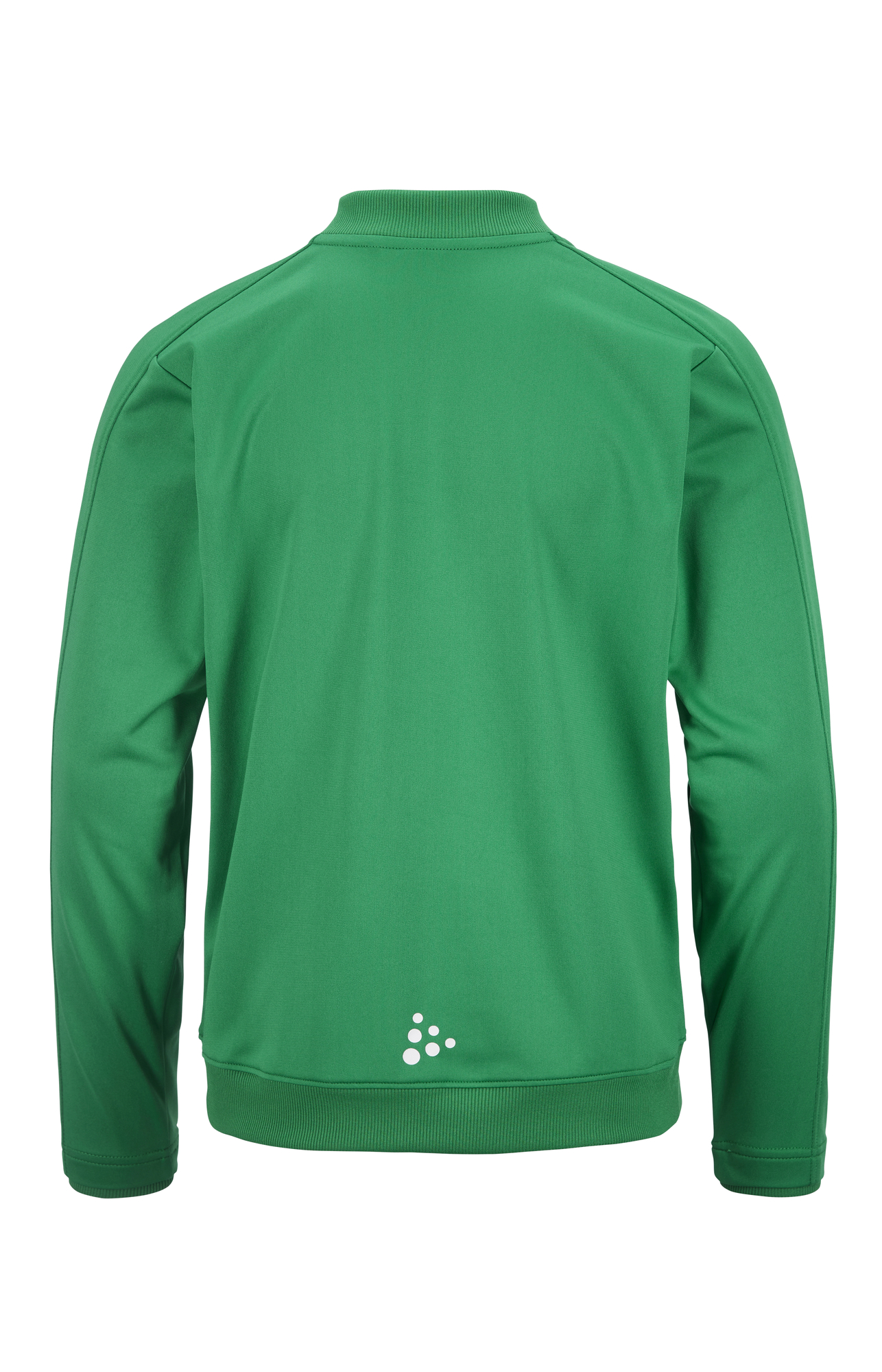 EVOLVE 2.0 FULL ZIP JACKET JR 19