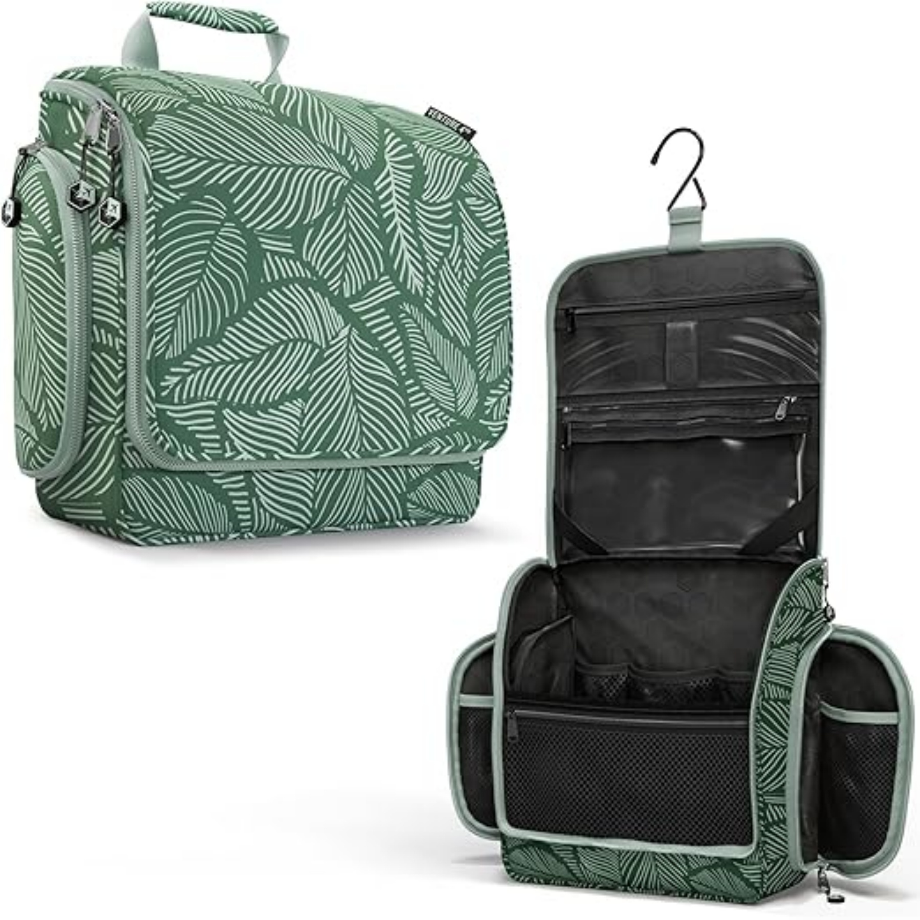 4TH Hanging Travel Toiletry Bag 60