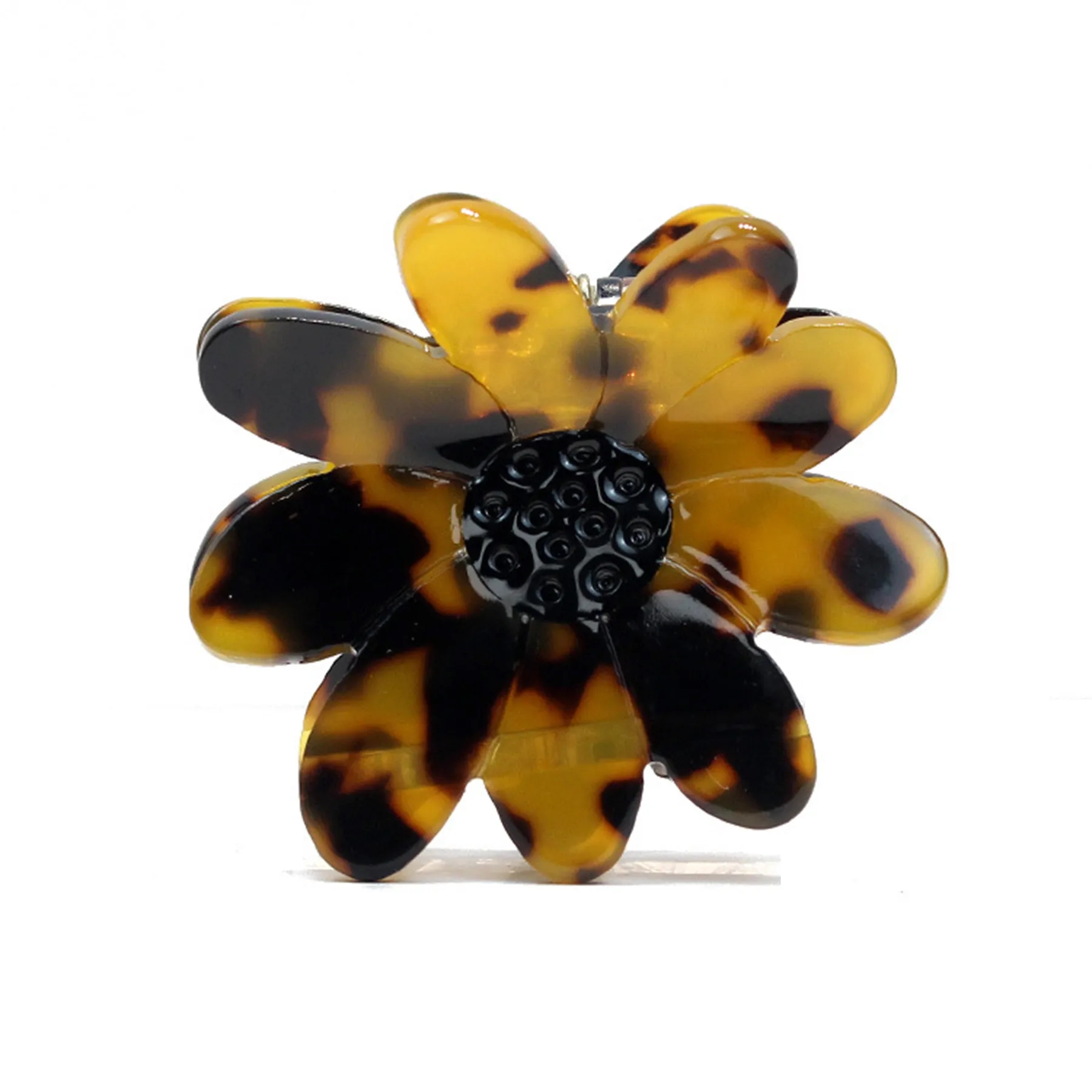 Cute Handmade Hair Clip 22