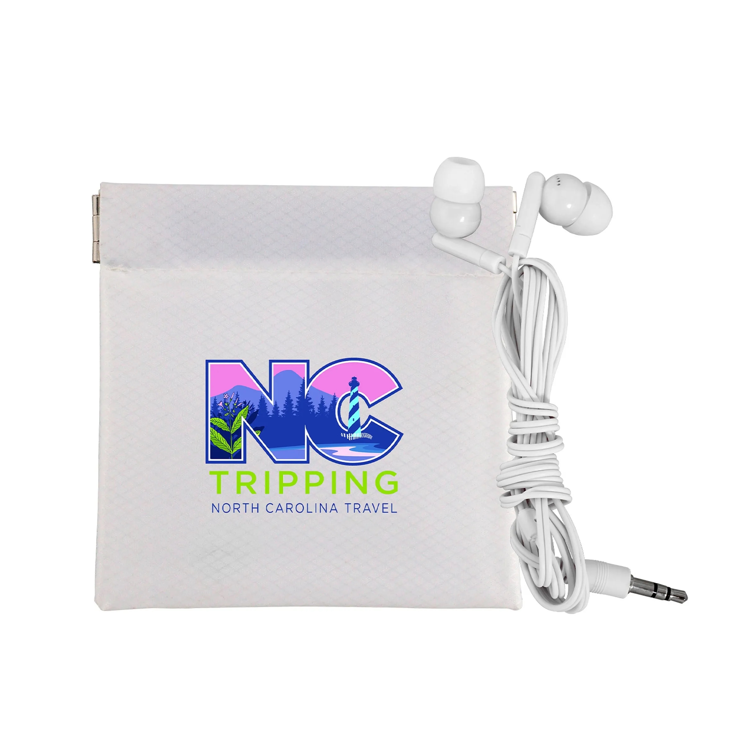 Colorful Pop Up Pouch 2