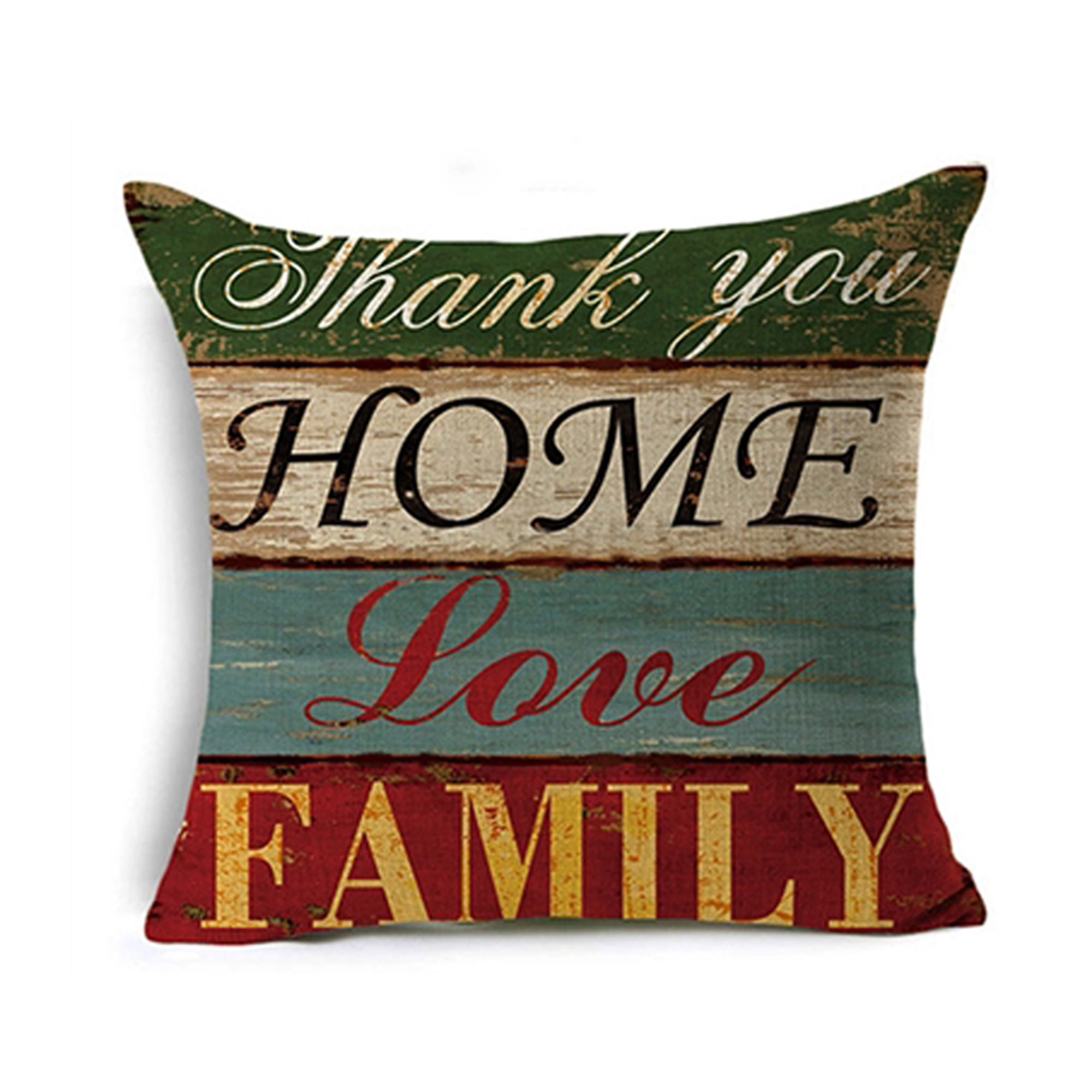 Stylish Sofa Cushion Cover 5