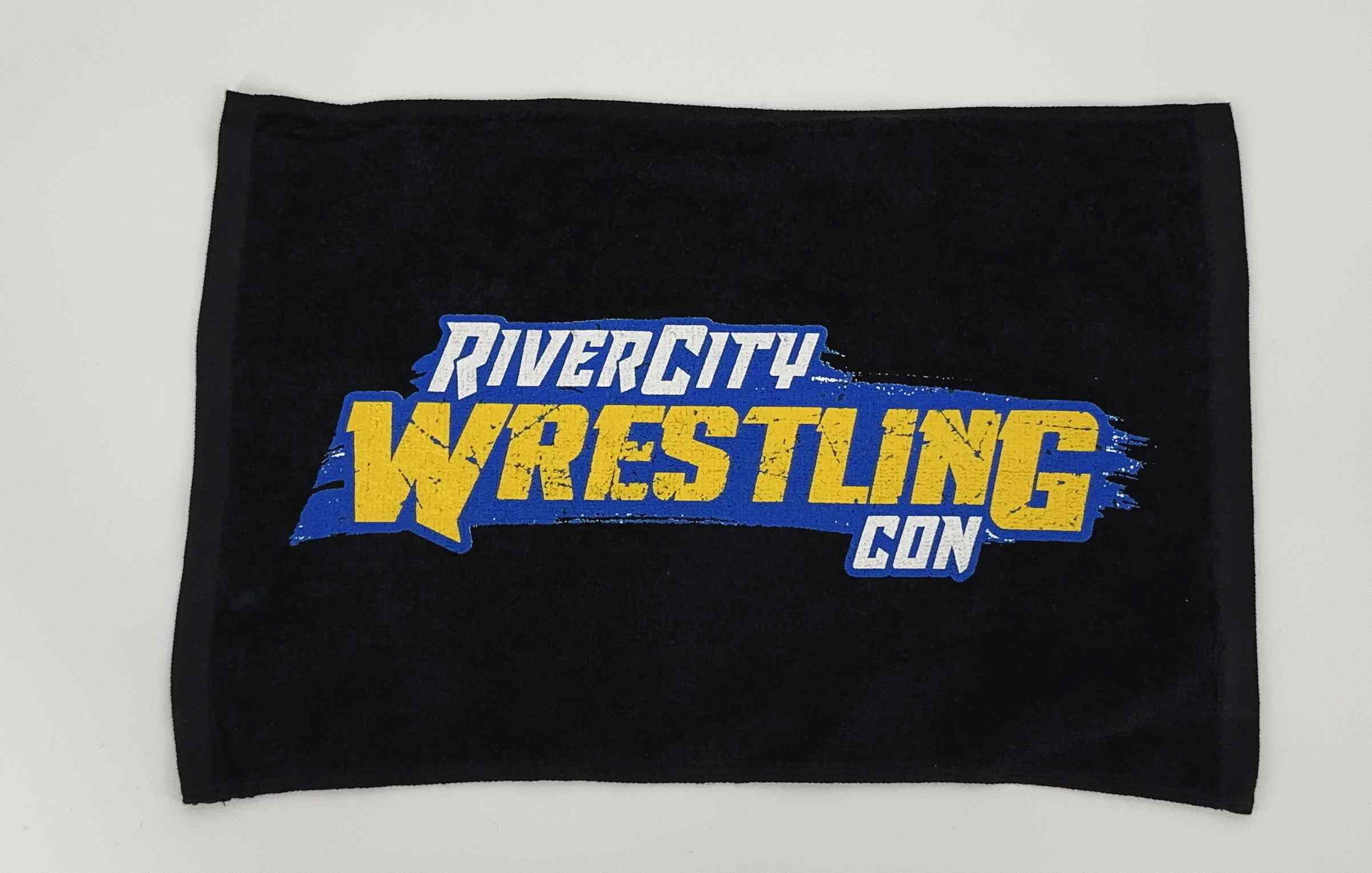 11" x 17" Rally Towel 3