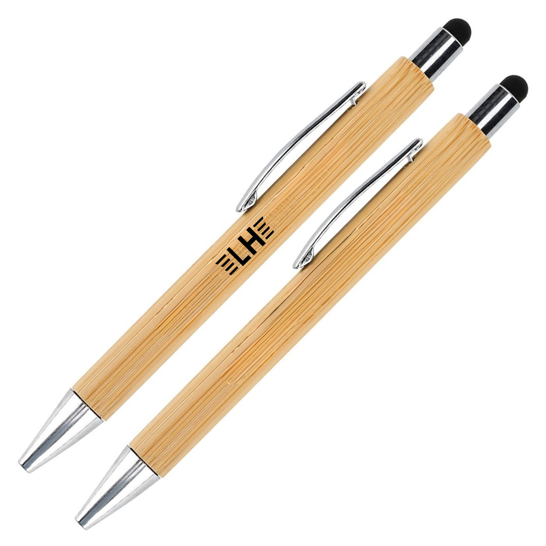 Bamboo Stylus Pen