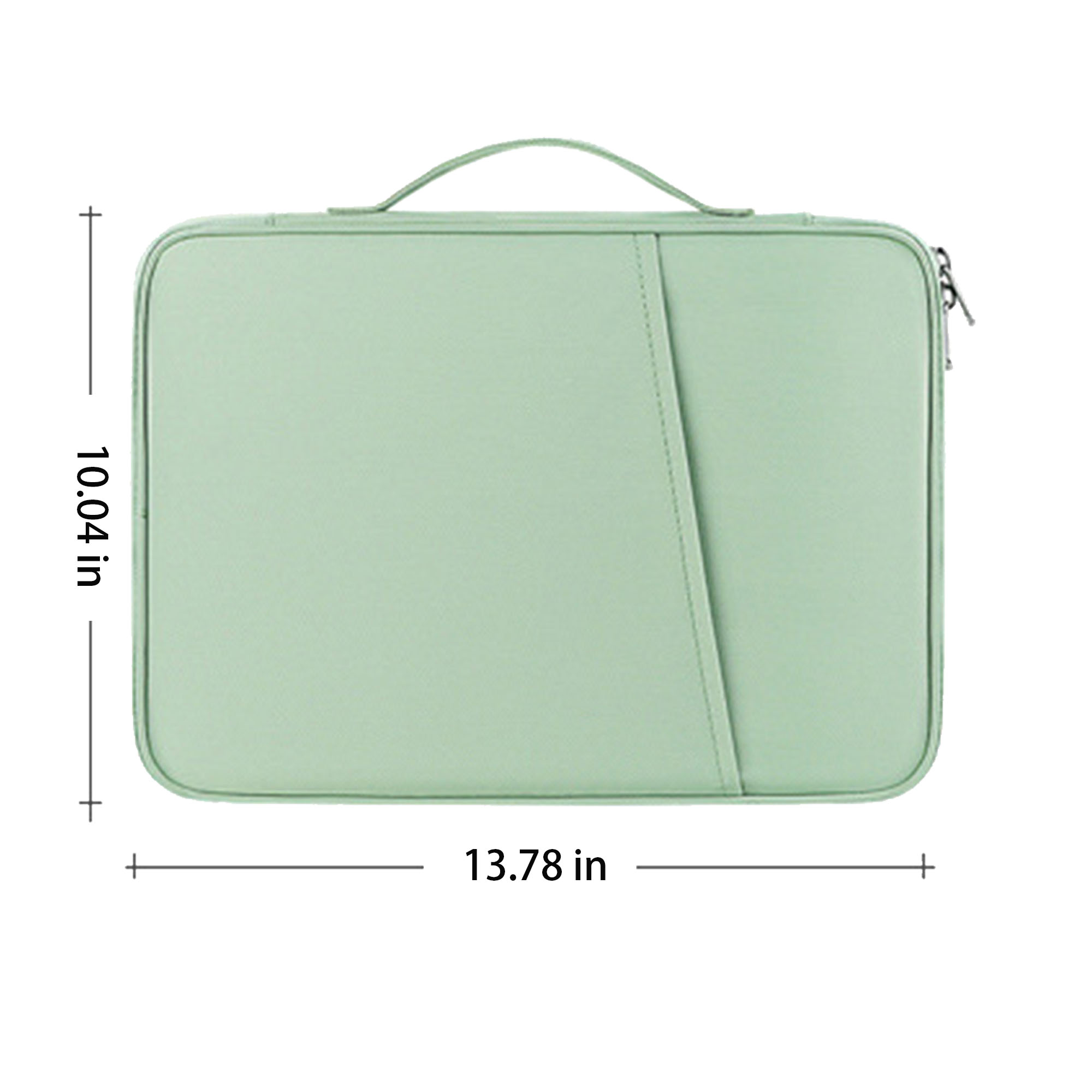 13.3" Business Computer Bag Tablet Protective Sleeve 5
