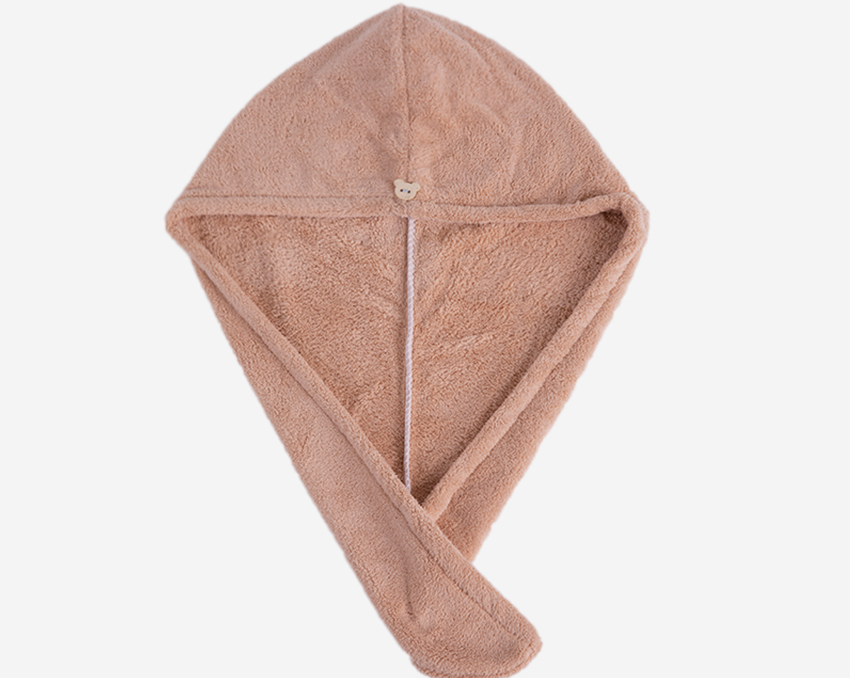 dry shower cap SOP090