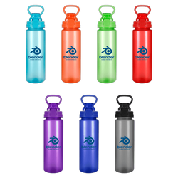 Stream AS Water Bottle