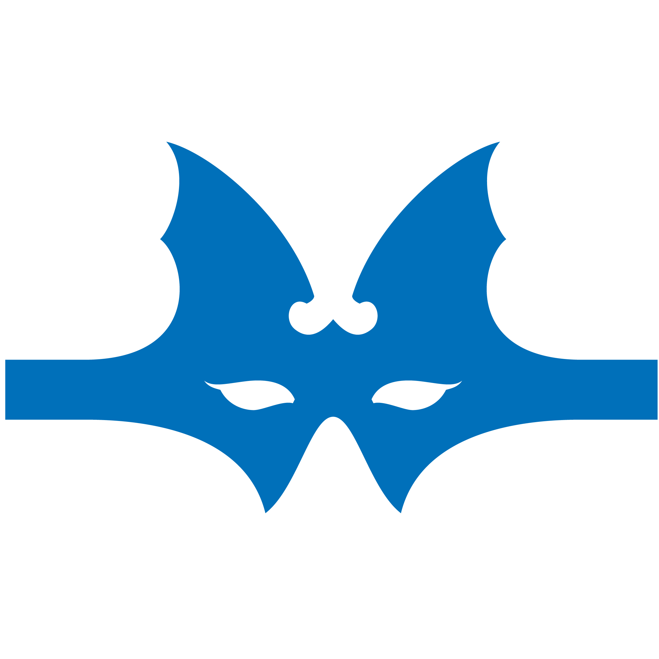 Bat Mask 28