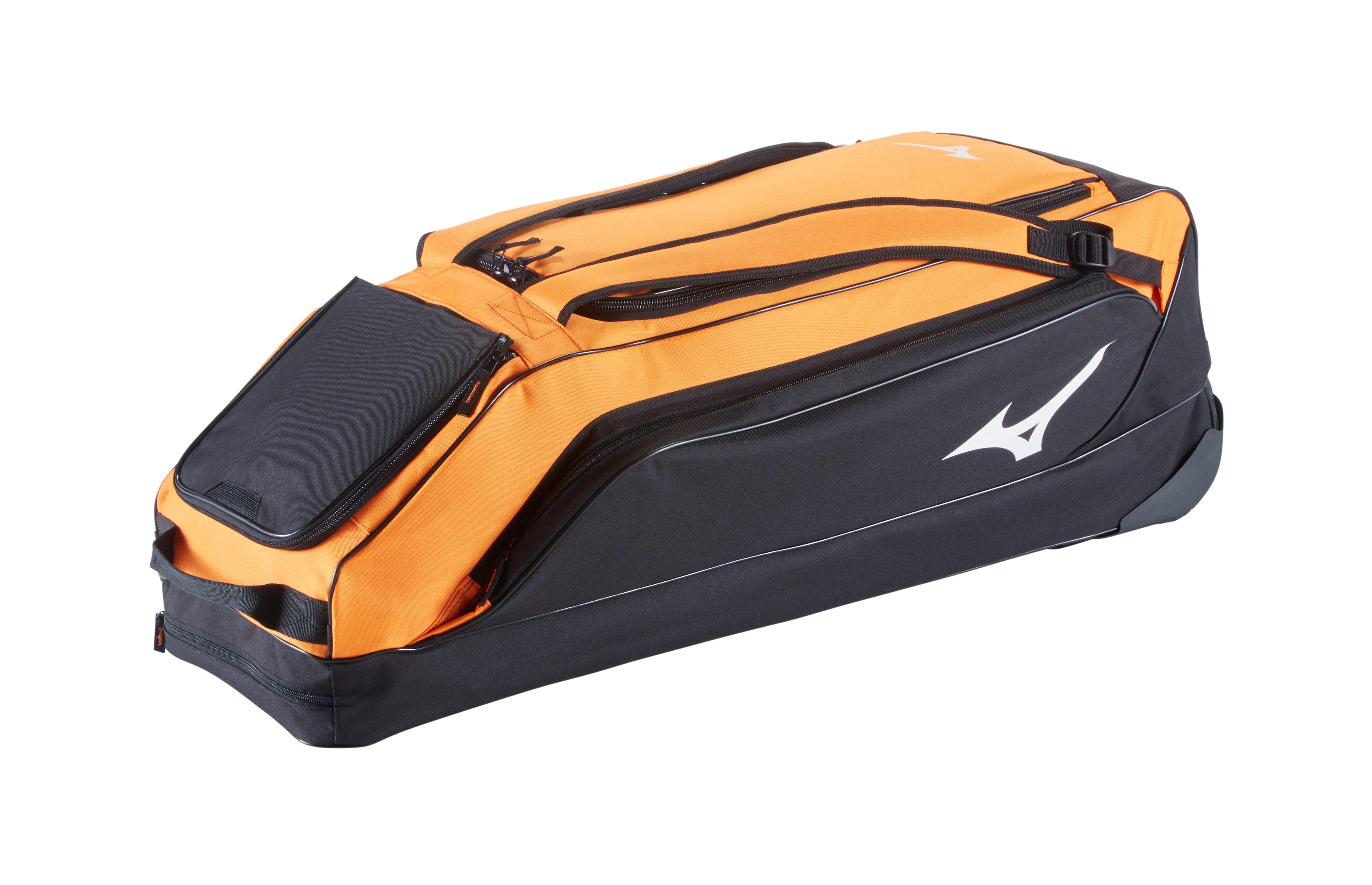 Classic Wheel Bag G2 63
