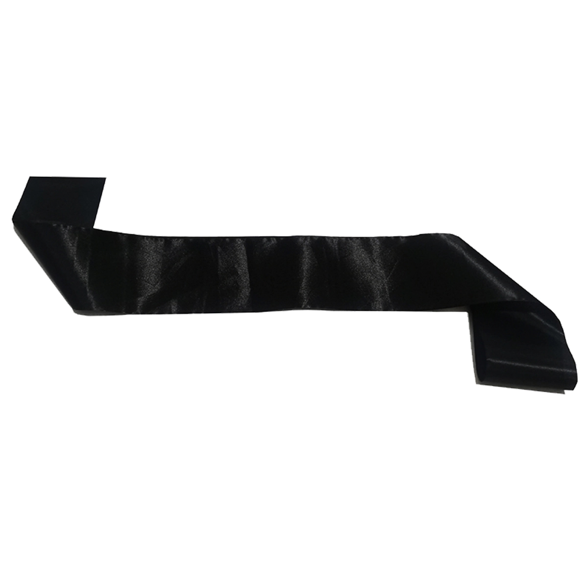 Graduation Plain Honor Sash For Girls 12