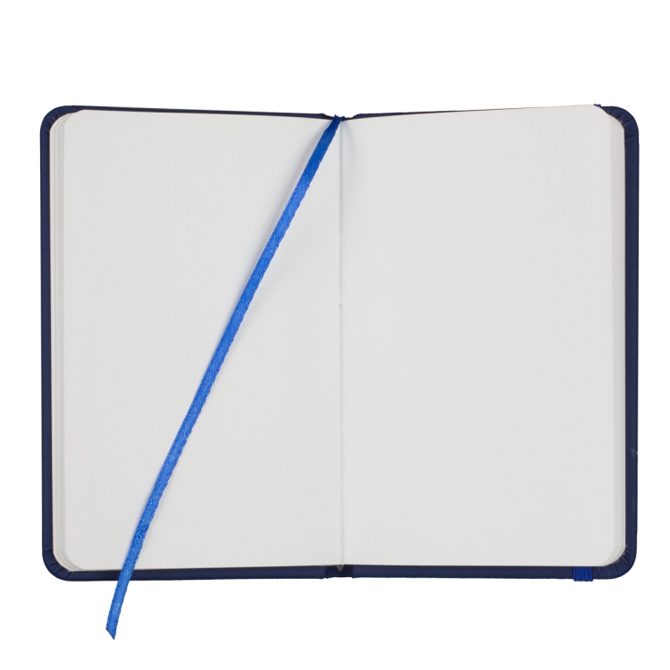 "Softer Jotter" Notepad Notebook 28