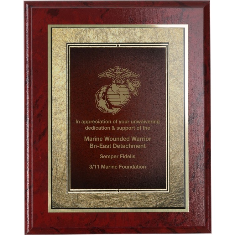 Wood 33 Award