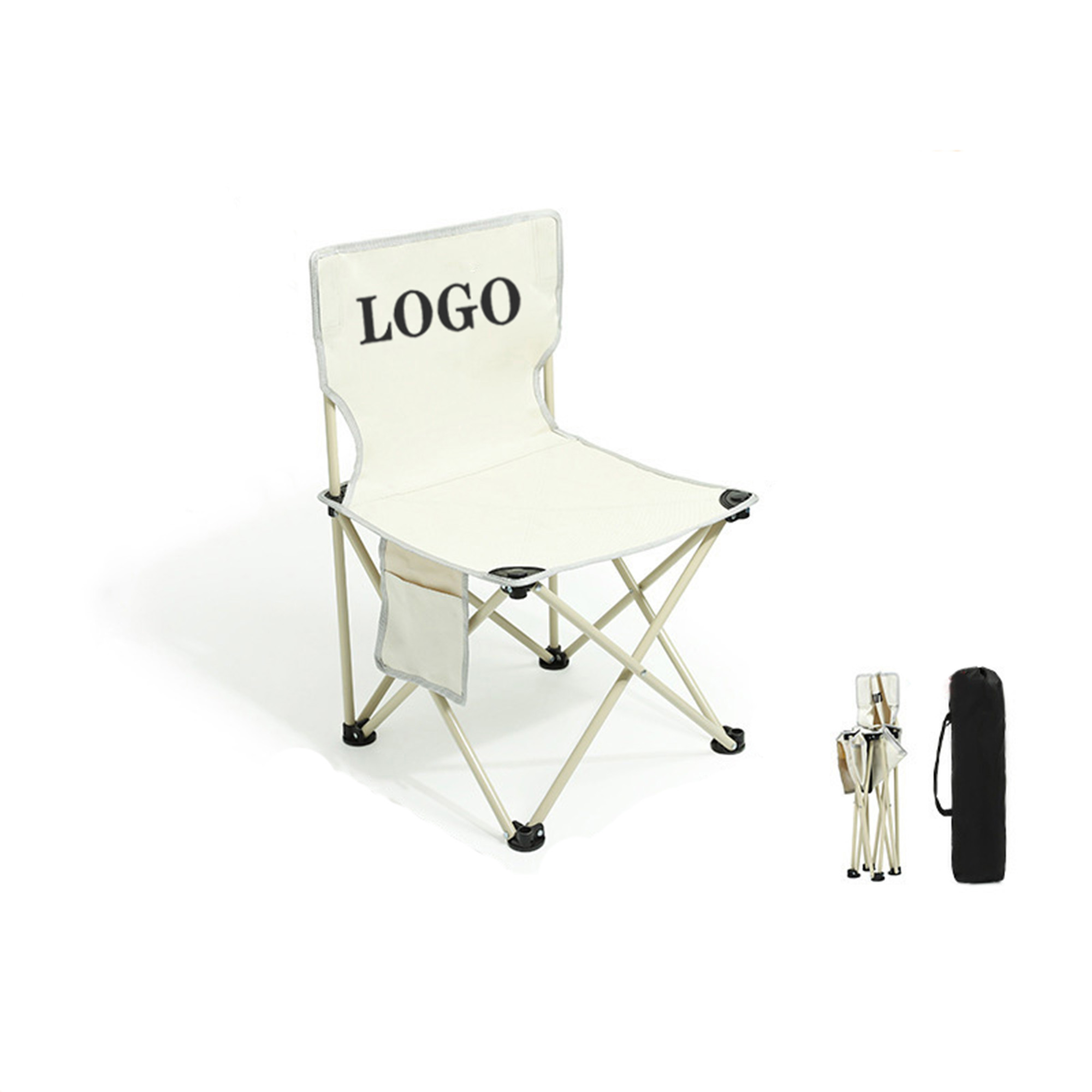 Portable Folding Camping Chair