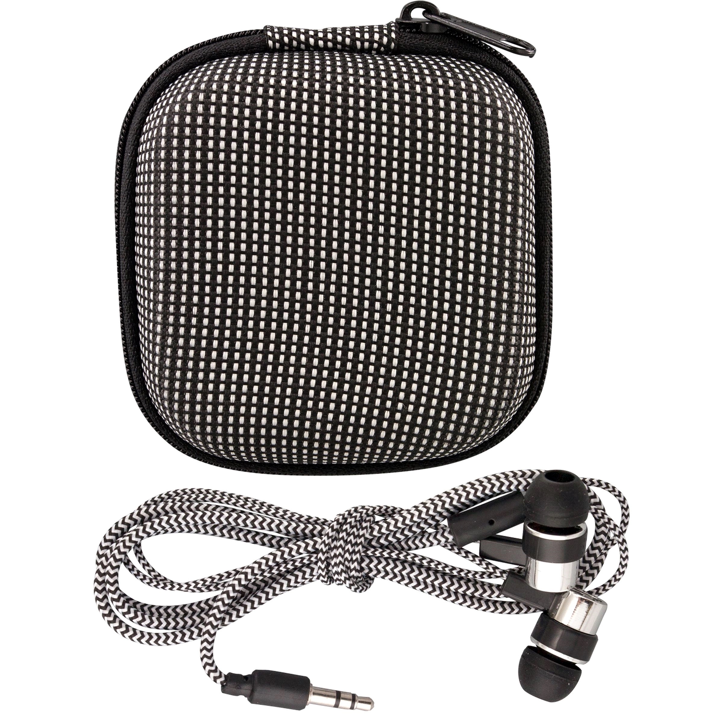TEXTURED EAR BUD SET 2