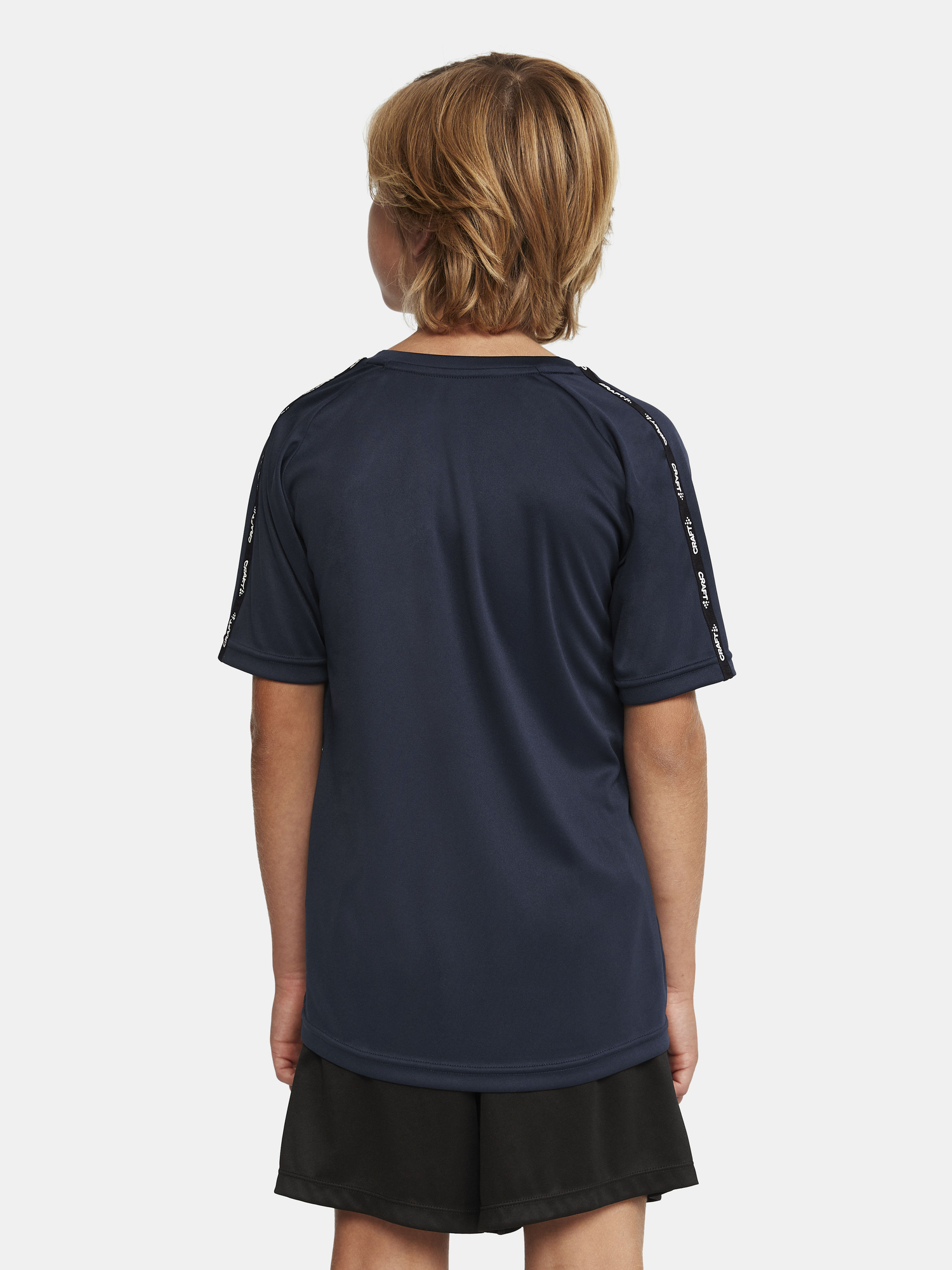 SQUAD GO CONTRAST JERSEY JR 116